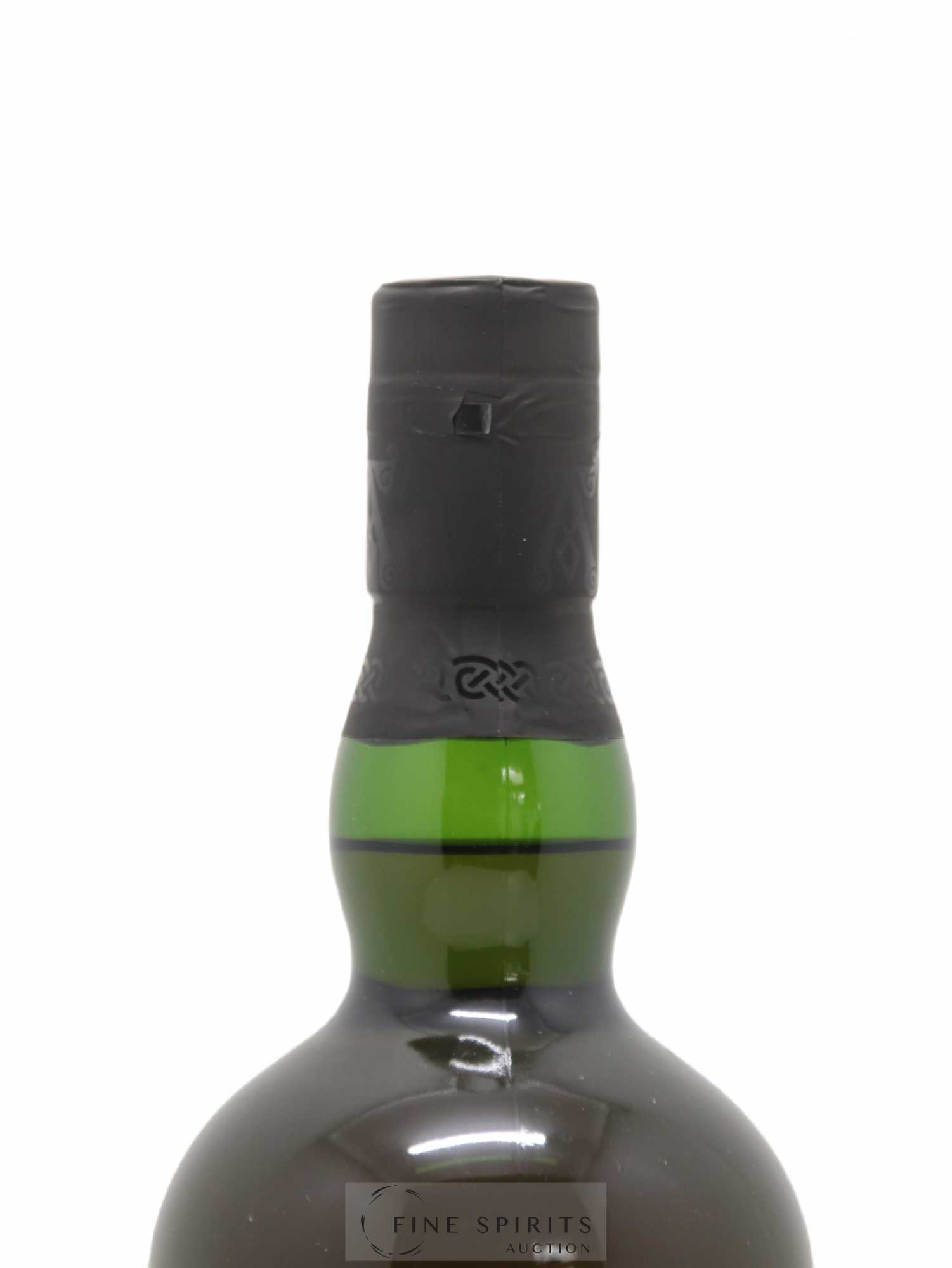 Ardbeg Of. Uigeadail The Ultimate - Lot de 1 bouteille - 3