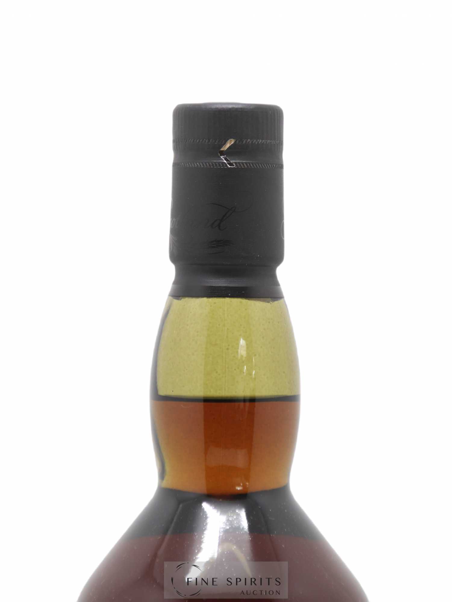 An Orkney Distillery 10 years 2009 Elixir Distillers Exclusive Reserve Cask n°2 - bottled 2020 LMDW The Single Malts of Scotland - Lot of 1 bottle - 3