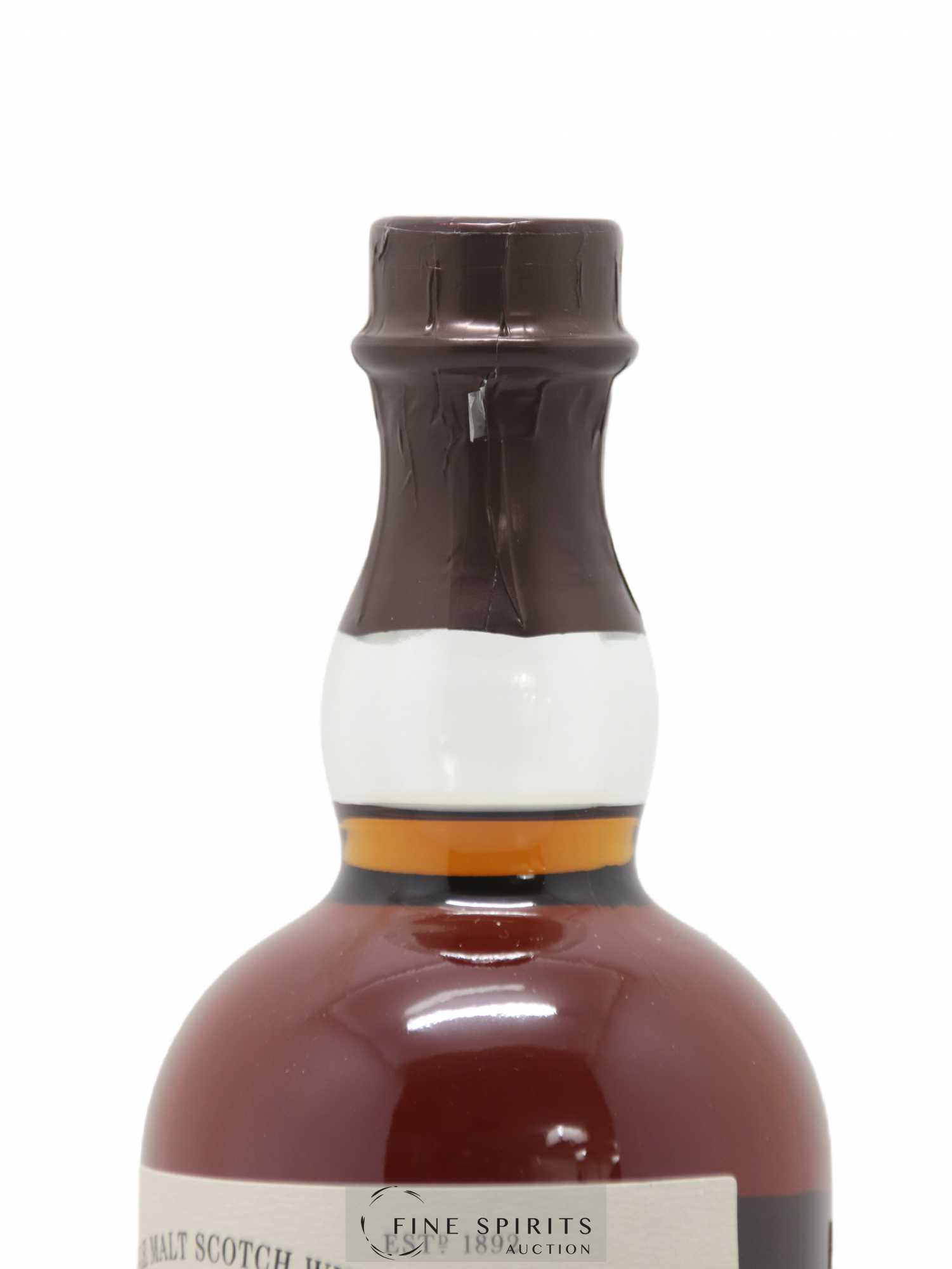Balvenie (The) Of. Tun 1401 Batch 8 - Lot de 1 bouteille - 3