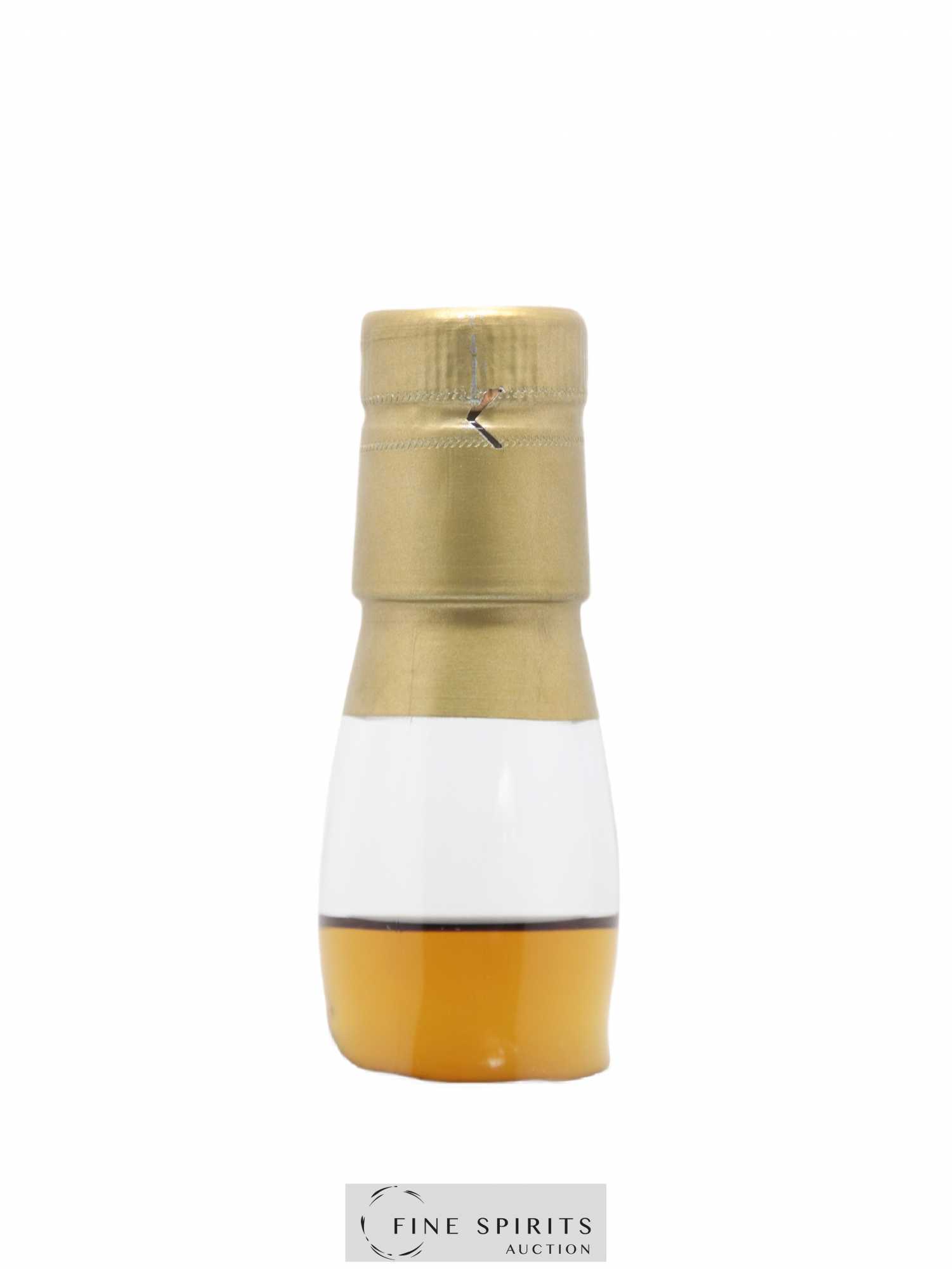 Tomatin 34 years 1976 The Nectar Of The Daily Drams bottled 2010 Joint Bottling LMDW - Lot de 1 bouteille - 2