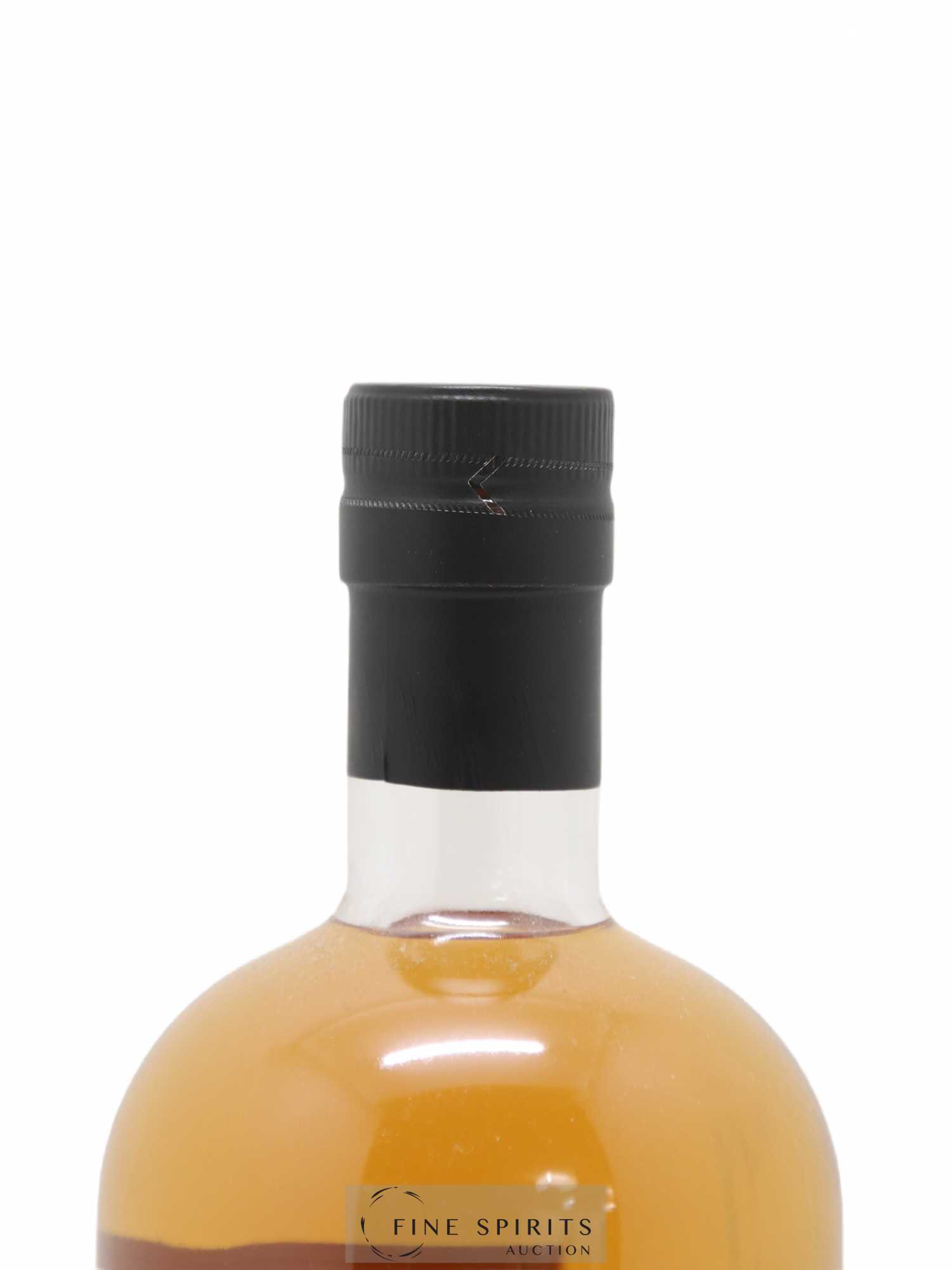 A1 5 years 2011 Whisky Club de France Single Cask - One of 309 - Lot de 1 bouteille - 2