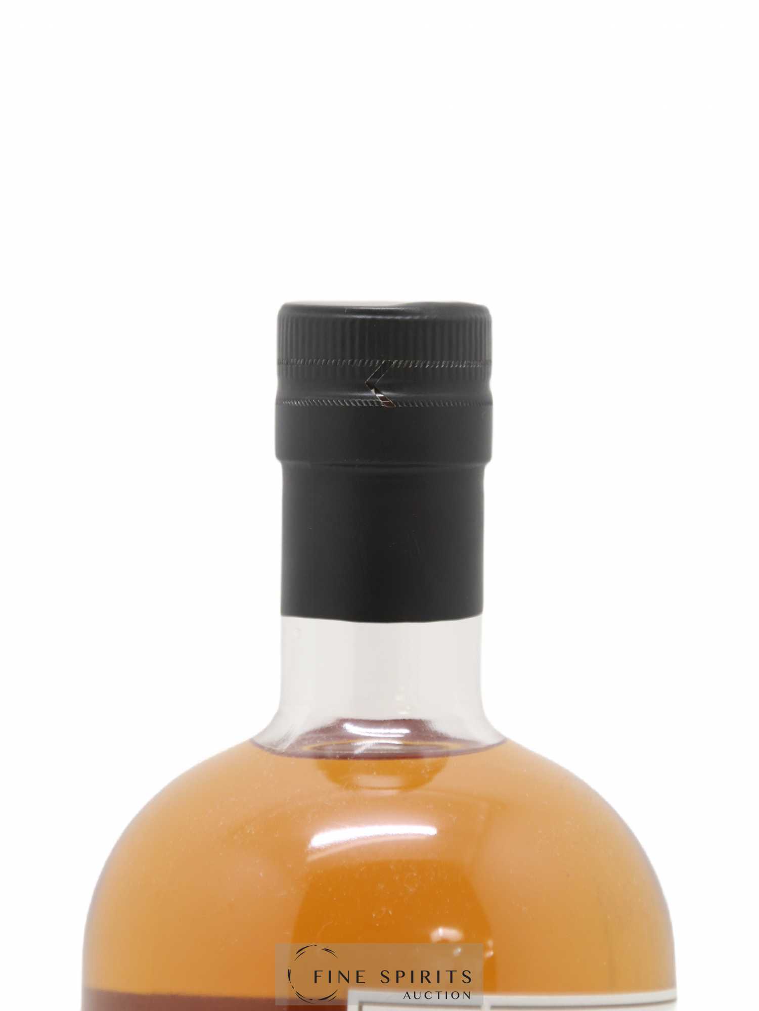 A1 5 years 2011 Whisky Club de France Single Cask - One of 309 - Lot de 1 bouteille - 2