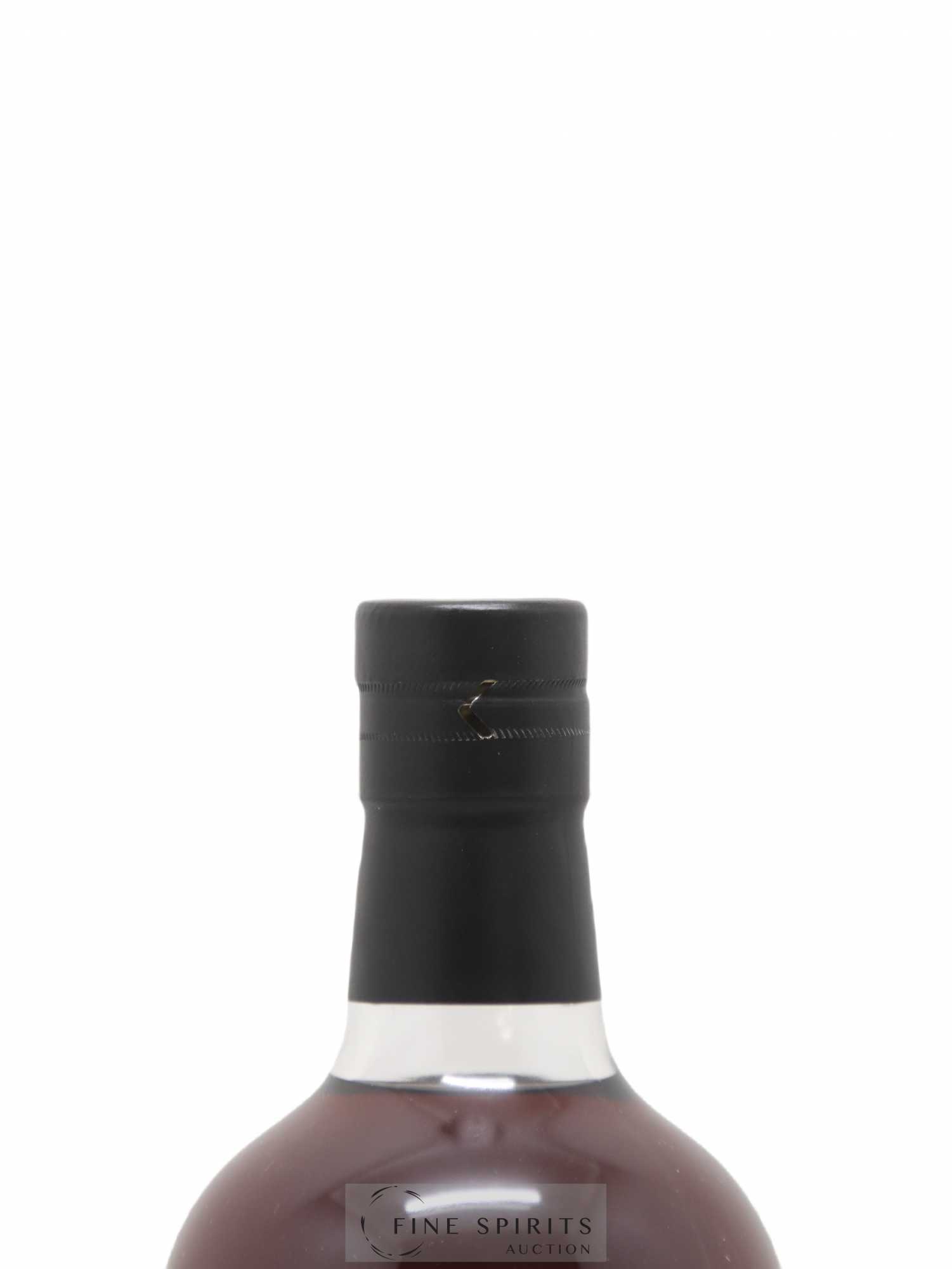Ben Nevis 12 years 2006 Hidden Spirits Highproof Cask Ref. BN618 - bottled 2018 - Lot de 1 bouteille - 3