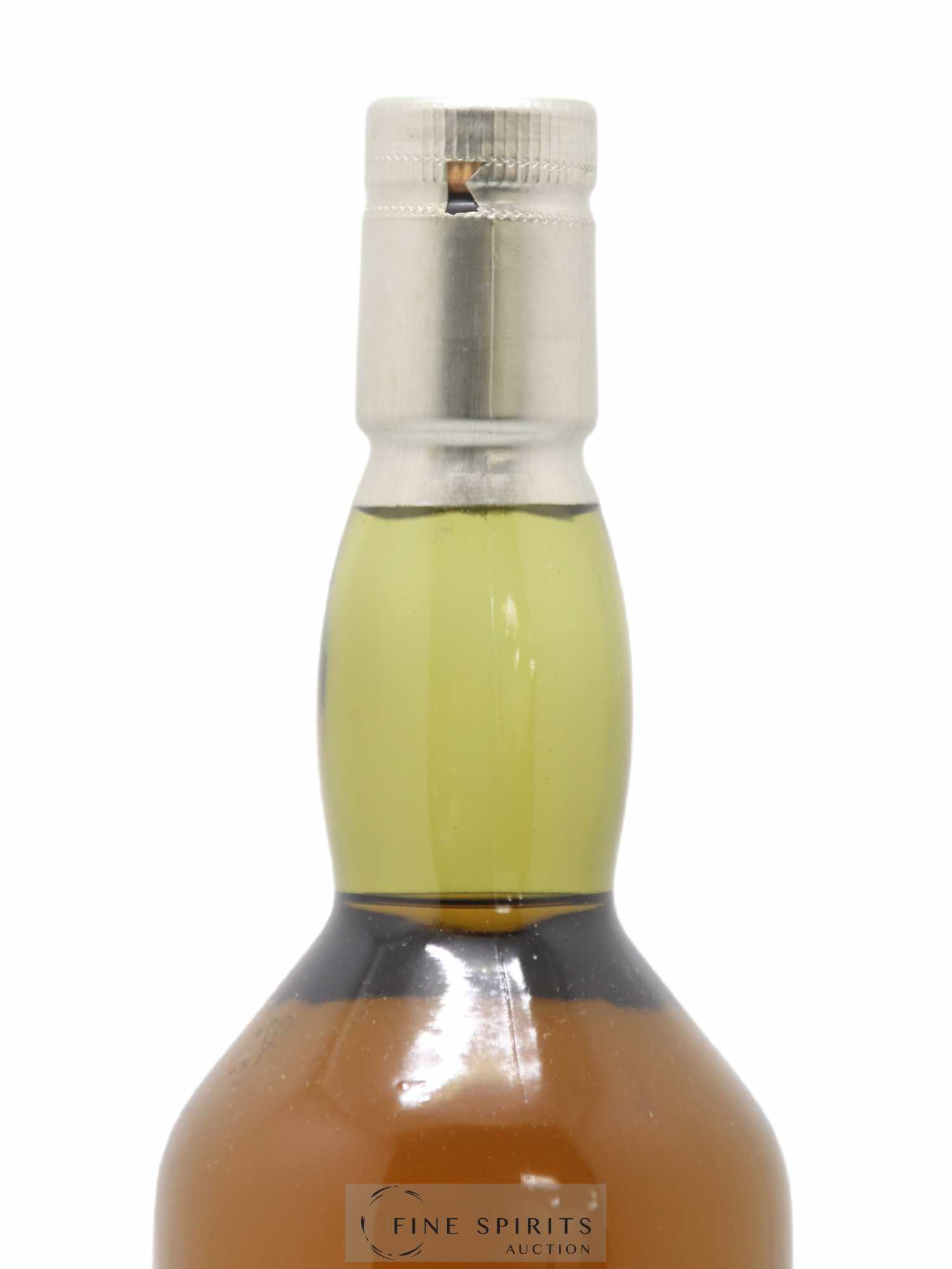 Benromach 19 years 1978 Of. Rare Malts Selection Natural Cask Strengh - bottled 1998 Limited Edition - Lot de 1 bouteille - 3