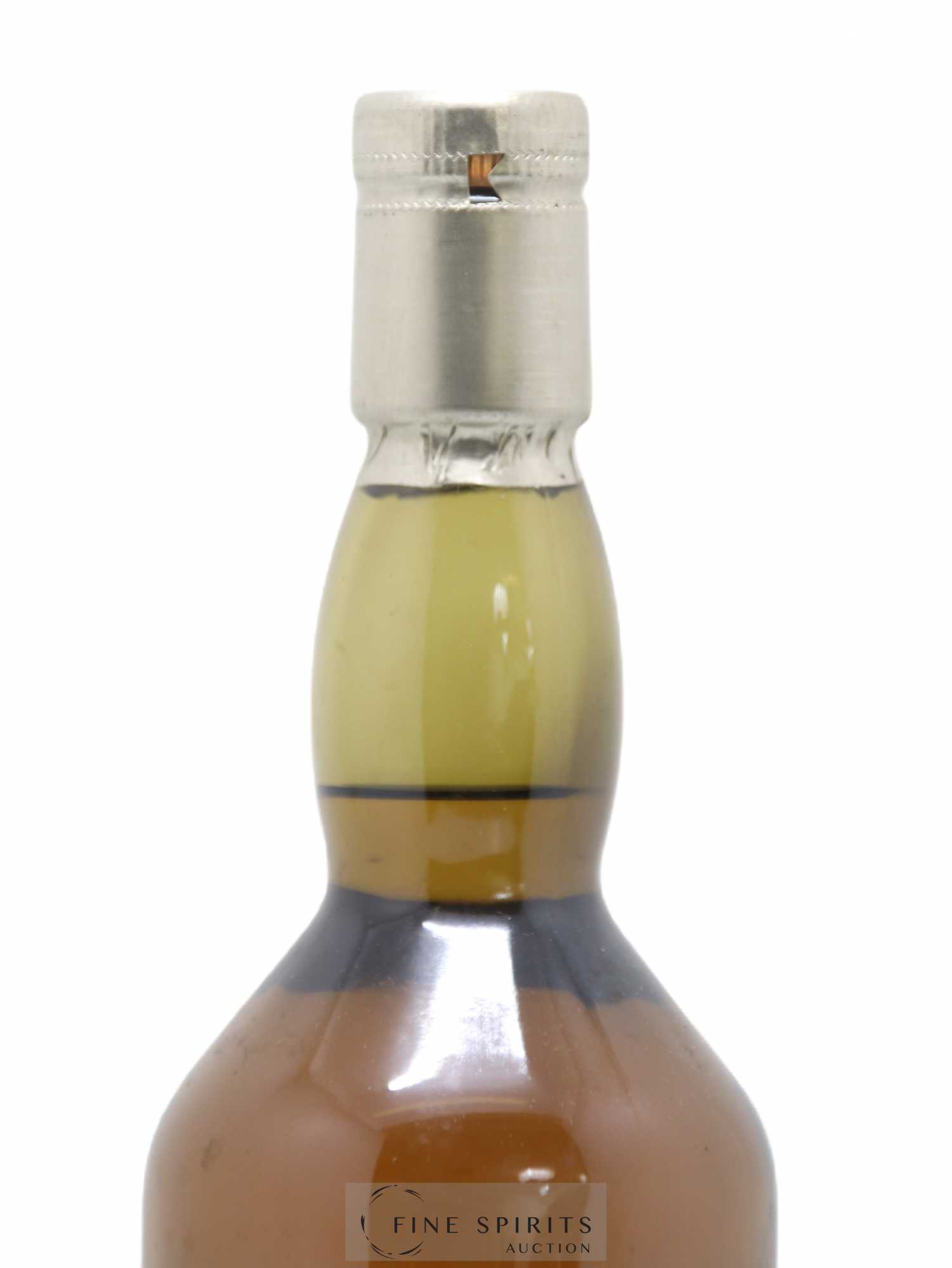Bladnoch 23 years 1977 Of. Rare Malts Selection Natural Cask Strengh - bottled 2001 Limited Edition - Lot de 1 bouteille - 3