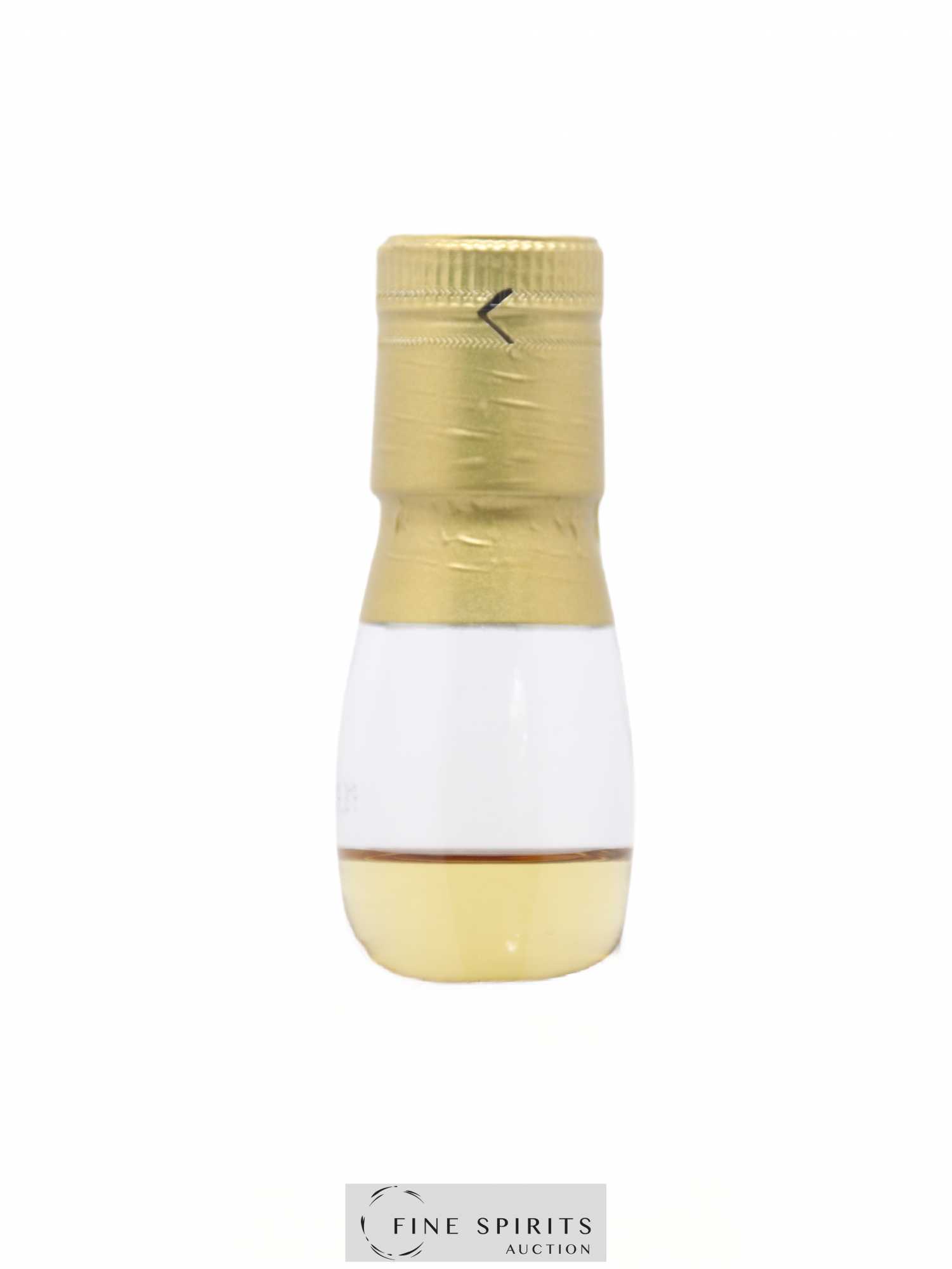 Jura 24 years 1988 The Whisky Agency One of 251 - bottled 2012 Bresser & Timmer - Lot de 1 bouteille - 2