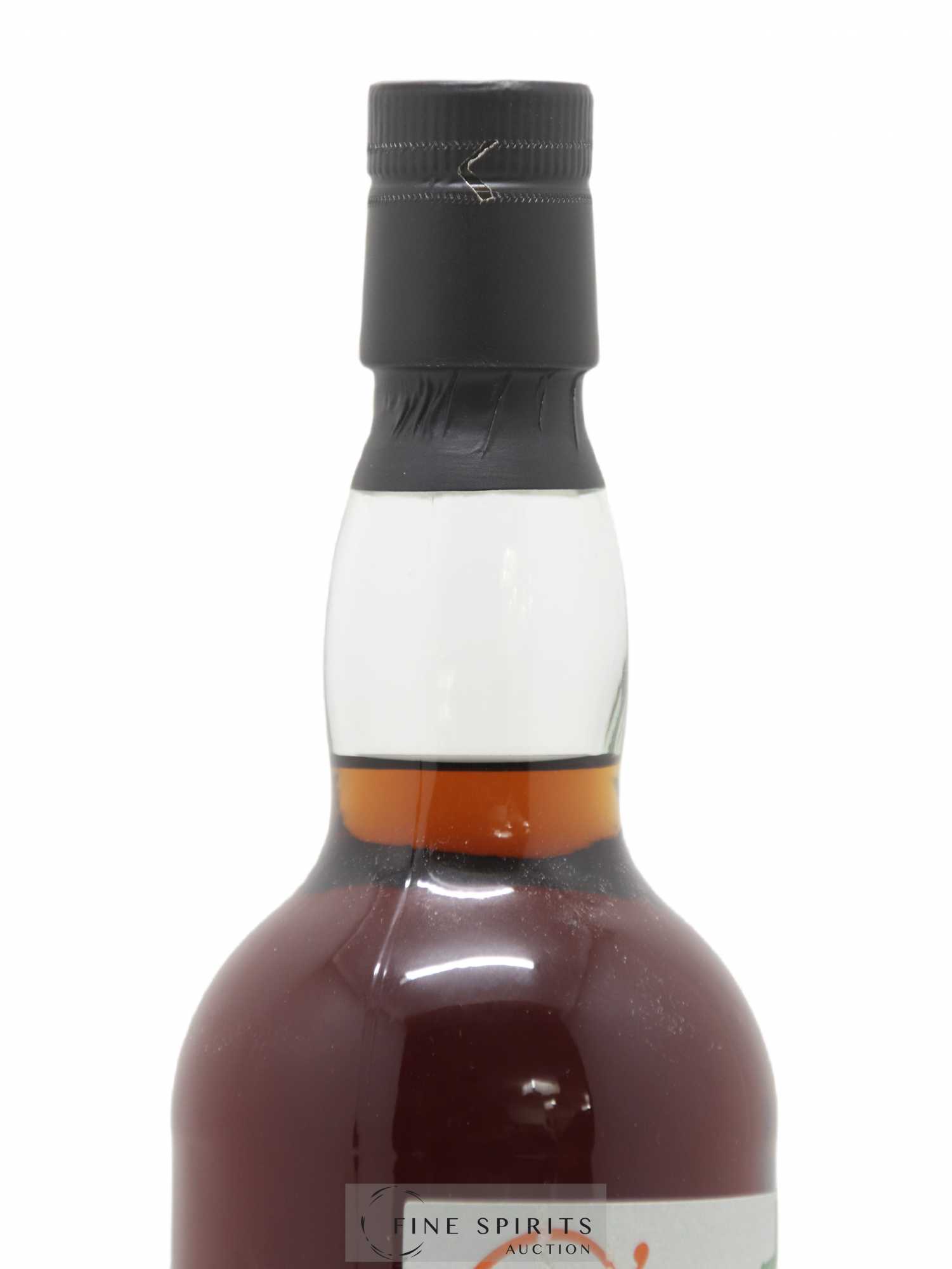 Ben Nevis 10 years 2006 Le Gus't Selection VI Cask n°3 - One of 762 - bottled 2016 - Posten von 1 Flasche - 1