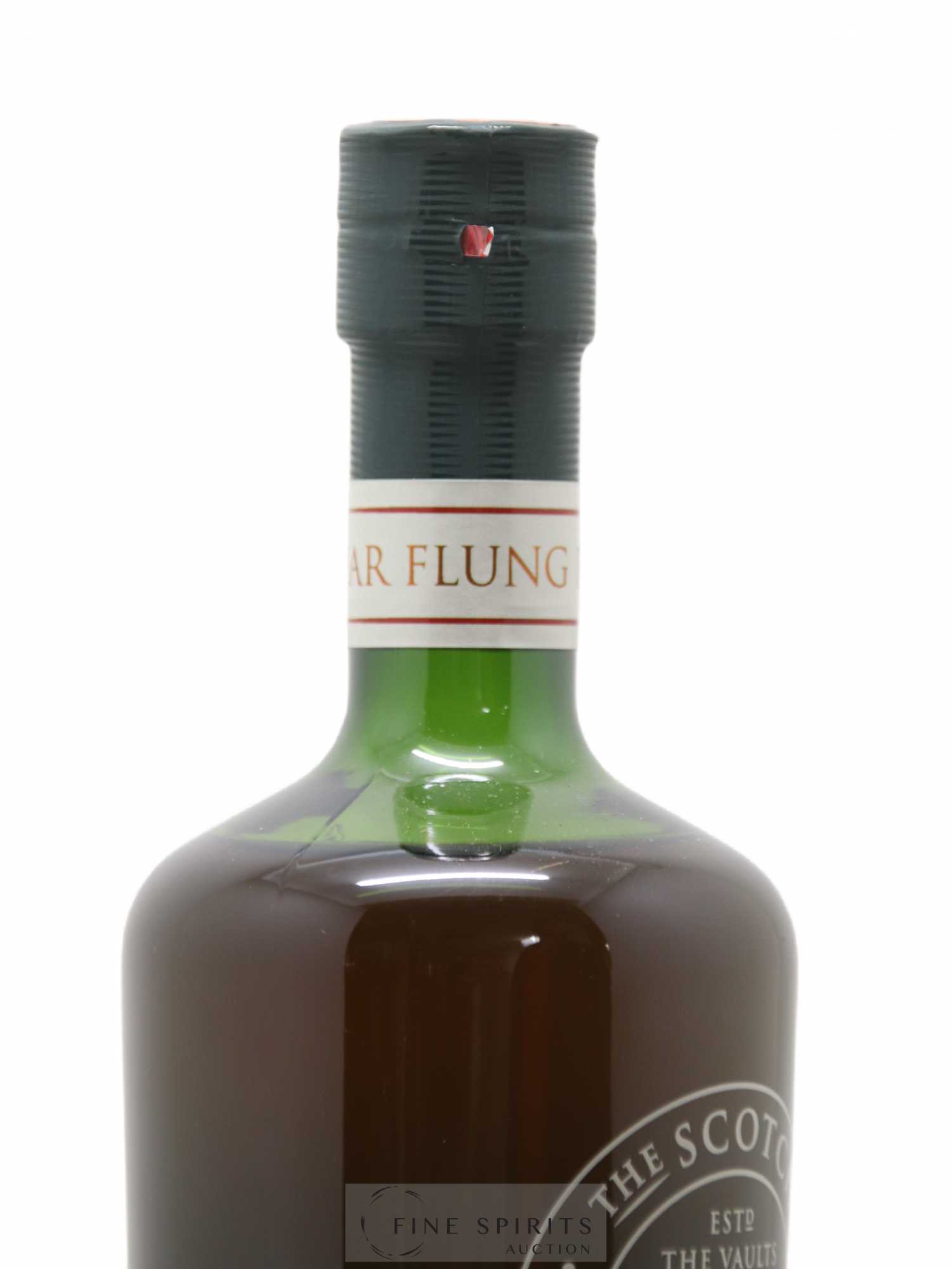 Ferrari Screech 13 years 1996 The Scotch Malt Whisky Society Cask n°24.108 - One of 556 - bottled 2009 - Lot de 1 bouteille - 2