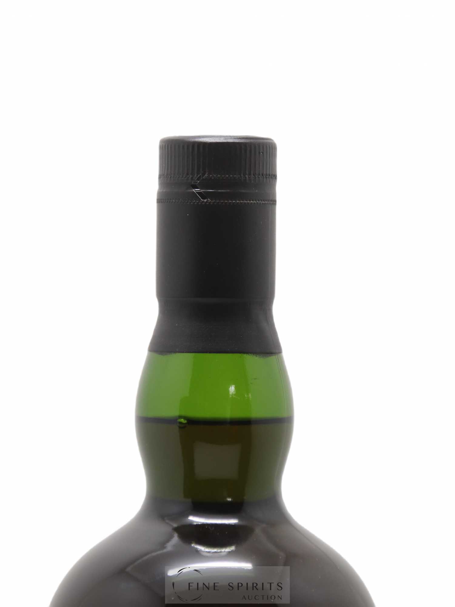 Ardbeg Of. Uigeadail The Ultimate - Lot de 1 bouteille - 3