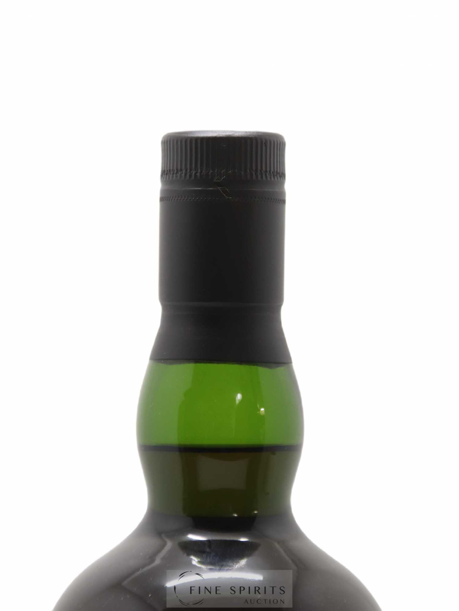 Ardbeg Of. Uigeadail The Ultimate - Lot de 1 bouteille - 3