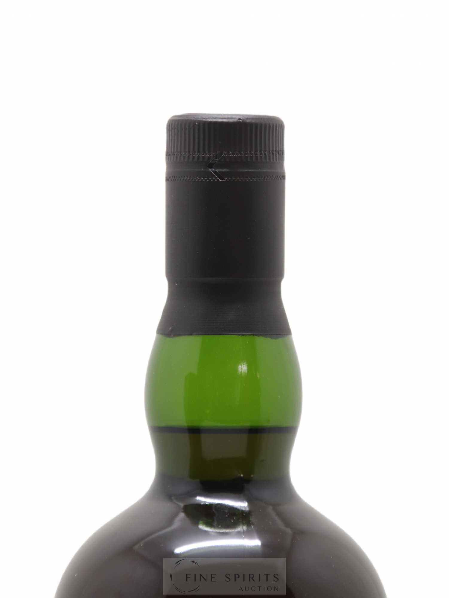 Ardbeg Of. Uigeadail The Ultimate - Lot de 1 bouteille - 3