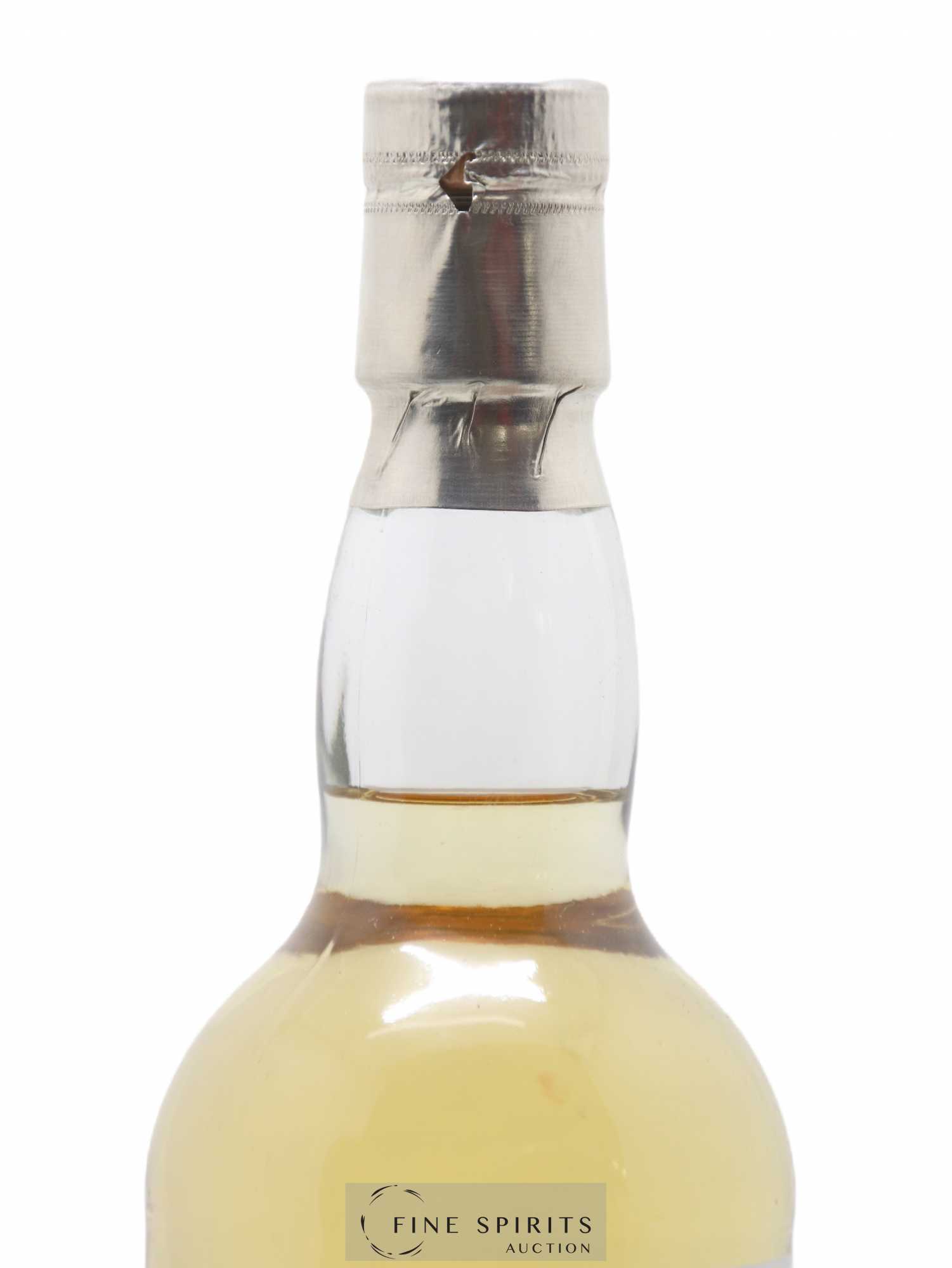 Ardmore 12 years 1994 Speciality Drinks Cask n°578-598 - One of 745 - bottled 2007 - Lot de 1 bouteille - 2