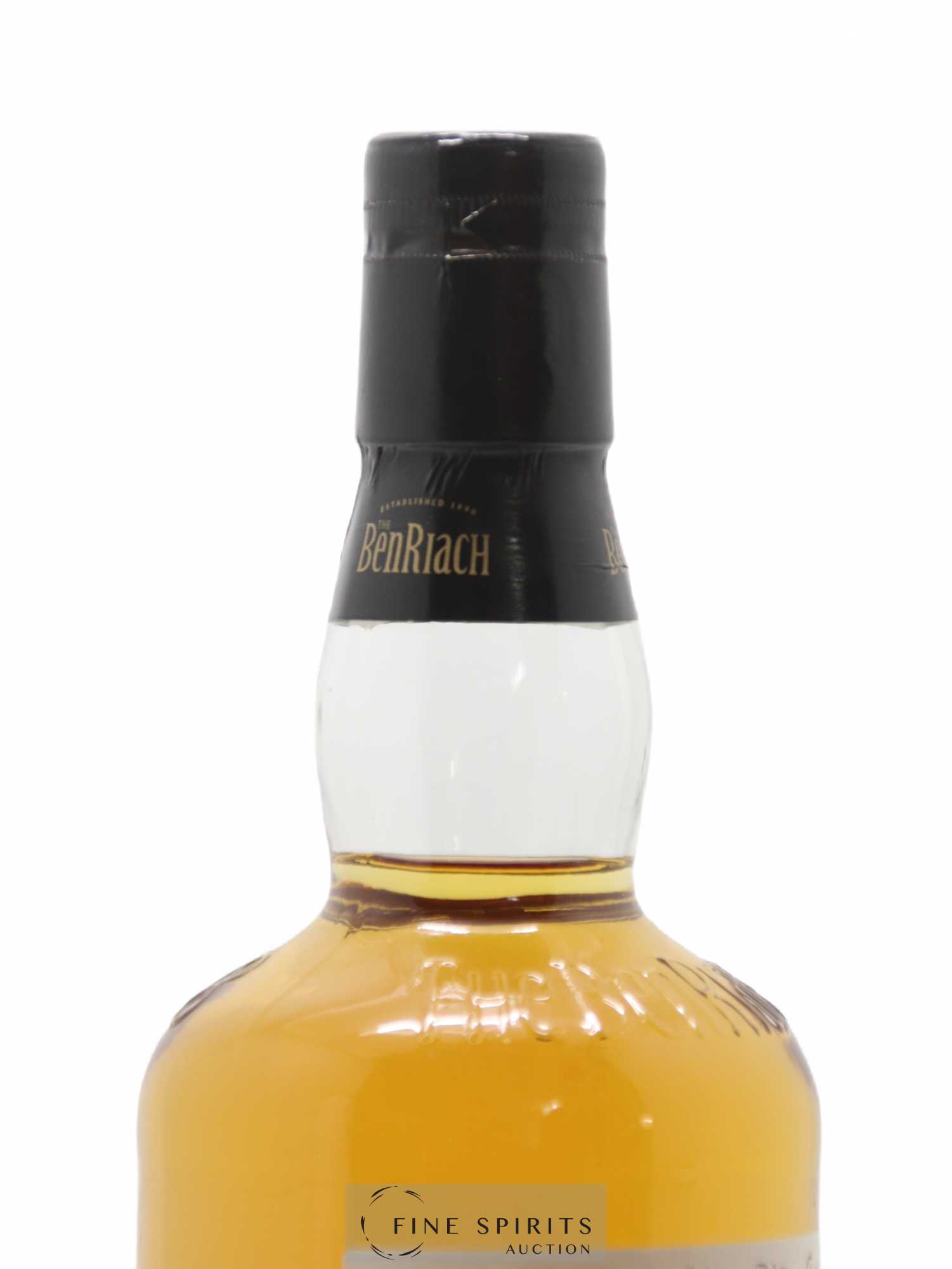 Benriach 26 years 1980 Of. Cask n°2534 - One of 310 - bottled 2006 Limited Release - Lot de 1 bouteille - 3