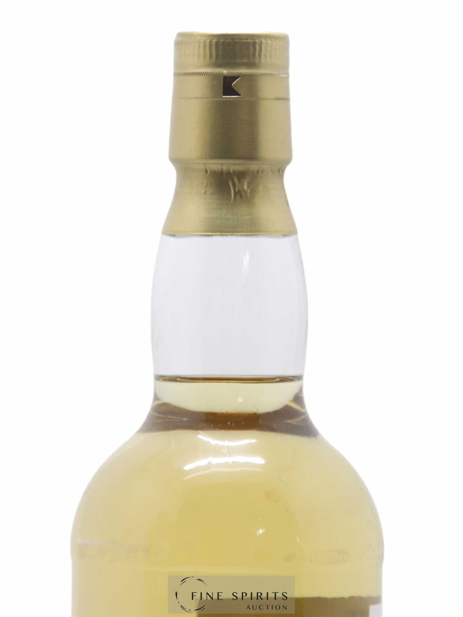 Bowmore 2001 The Witc4's Bottlings One of 57 - bottled 2010 - Lot de 1 bouteille - 2