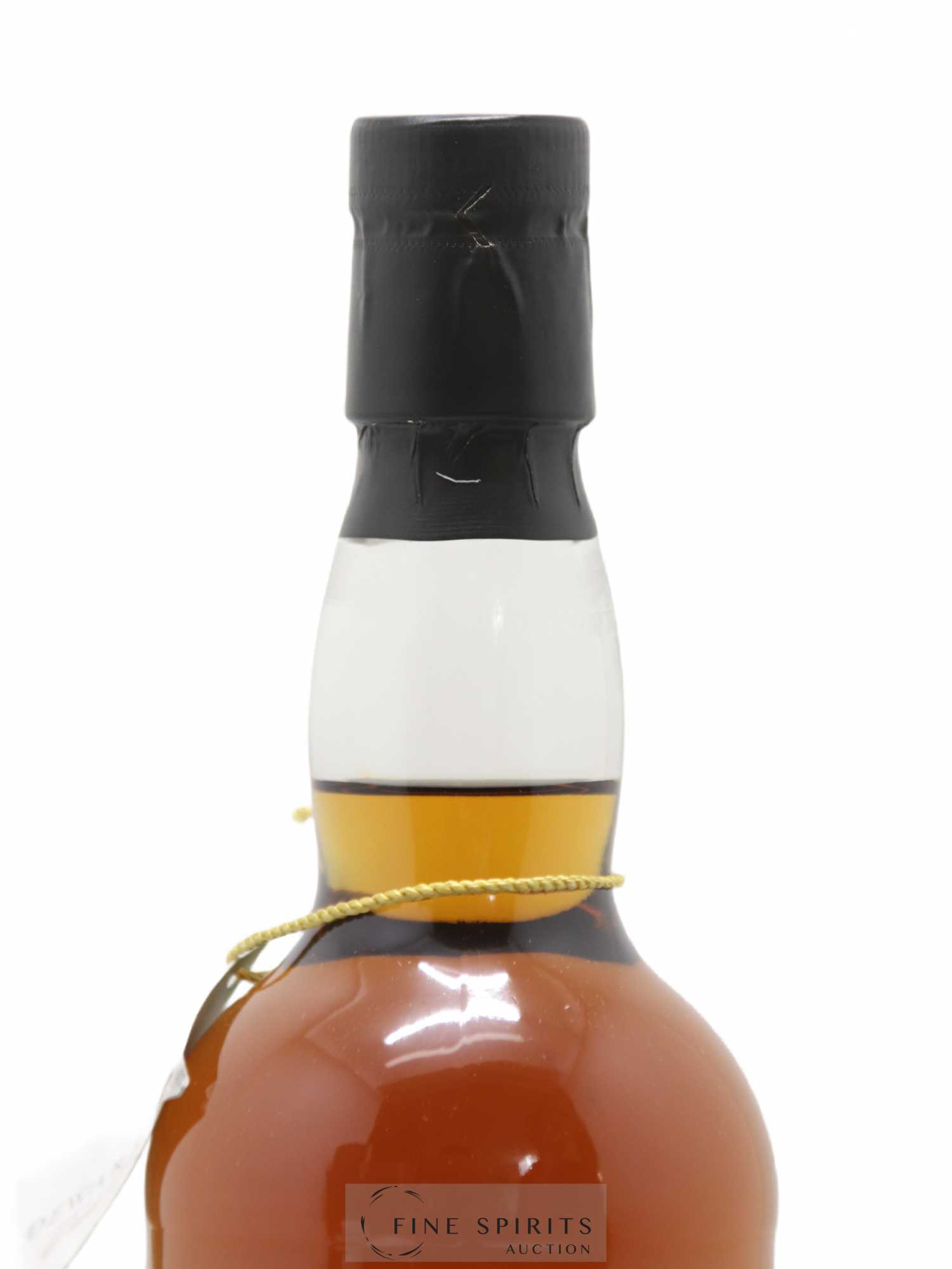 Bowmore 14 years 1991 Dewar Rattray Cask n°2054 - One of 575 - bottled 2005 Cask Collection - Lot of 1 bottle - 2
