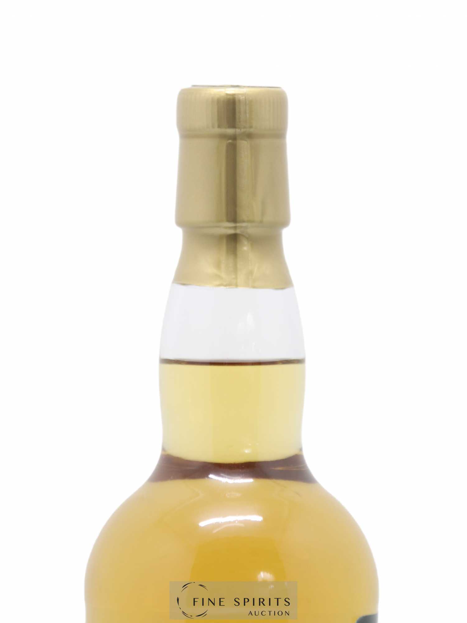 Bladnoch 20 years Of. - Lot de 1 bouteille - 3