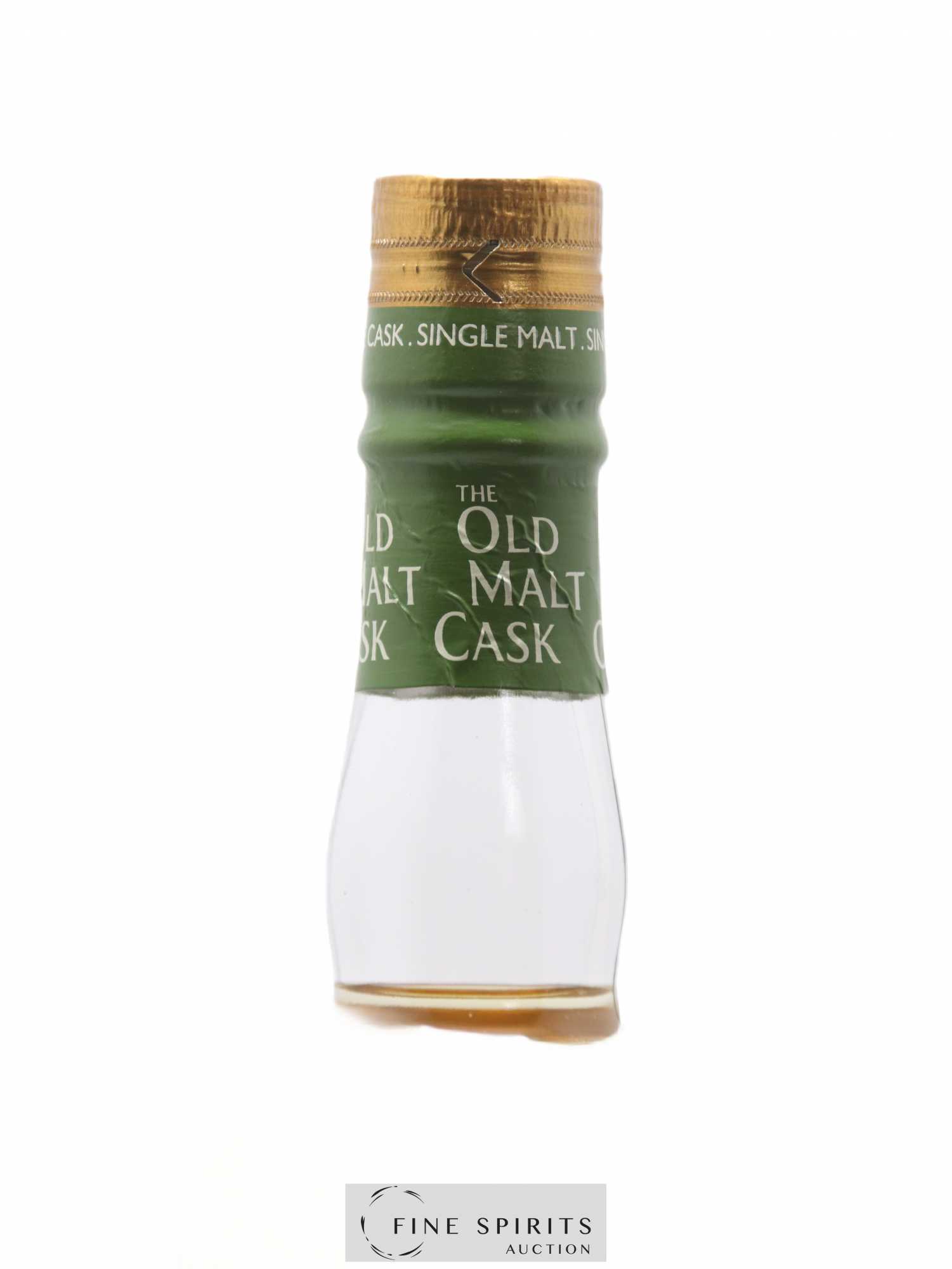 Caol Ila 2000 Douglas Laing Hogshead DL REF6097 - One of 340 - bottled 2010 The Old Malt Cask - Lot of 1 bottle - 2