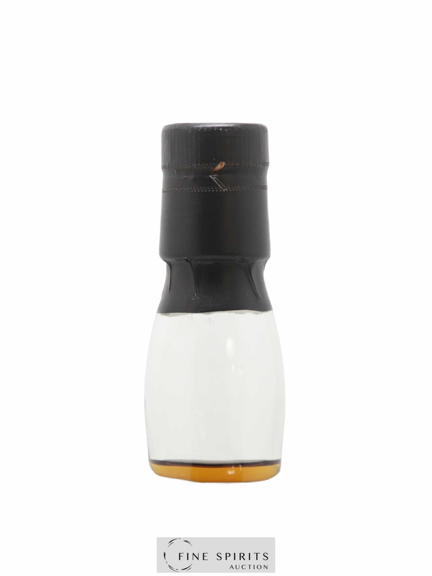 Bowmore 1987 Berry Bros & Rudd Cask n°22533 - bottled 2009 - Lot de 1 bouteille - 2