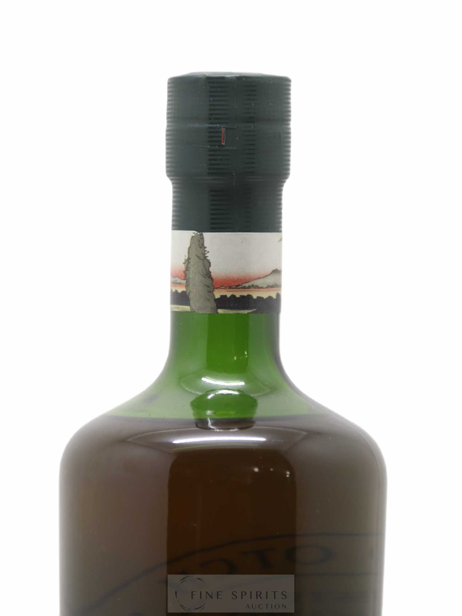 A Mystery Unravelled 1985 The Scotch Malt Whisky Society Cask n°7.84 - One of 173 - bottled 2013 - Posten von 1 Flasche - 2