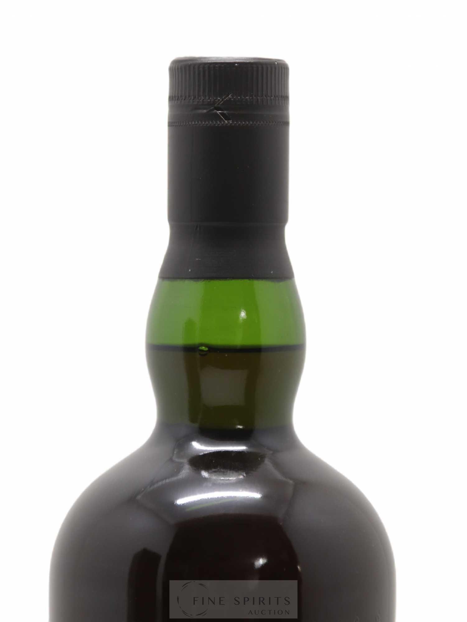 Ardbeg Of. Uigeadail The Ultimate - Lot de 1 bouteille - 3