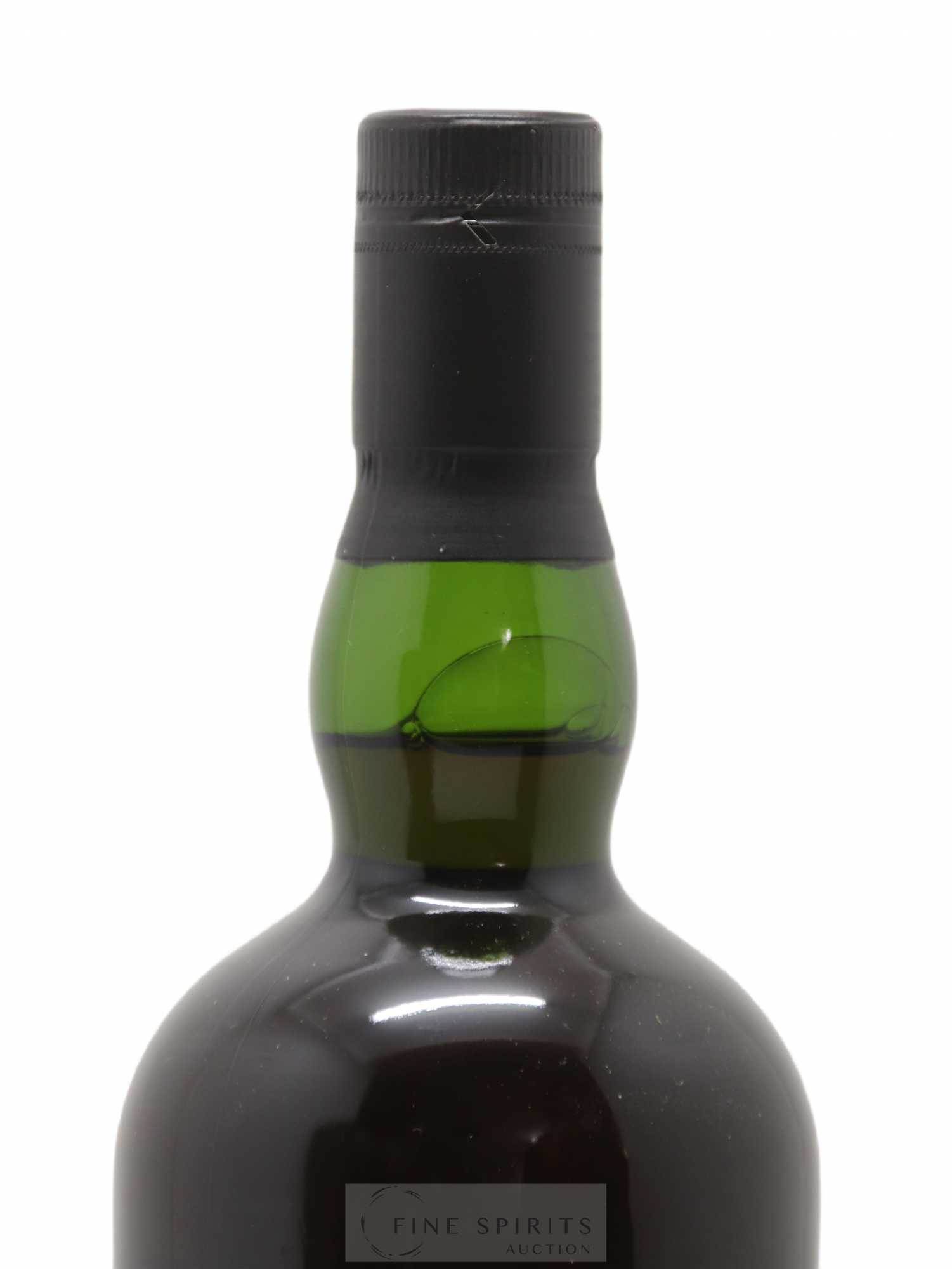 Ardbeg Of. Uigeadail The Ultimate - Lot de 1 bouteille - 3
