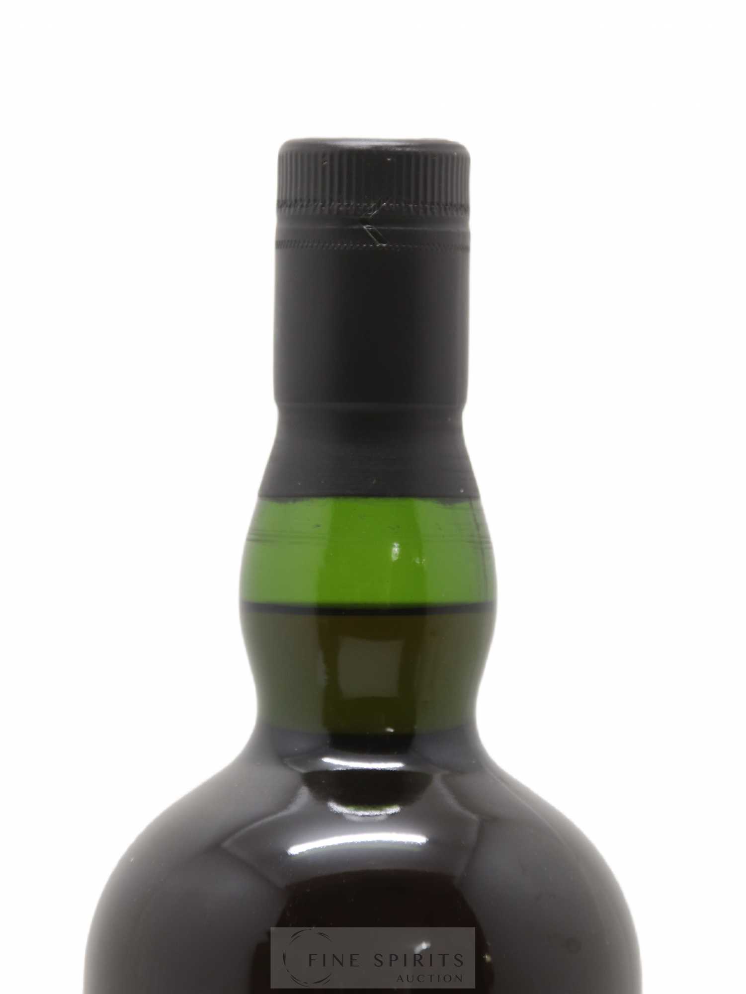Ardbeg Of. Uigeadail The Ultimate - Lot de 1 bouteille - 3