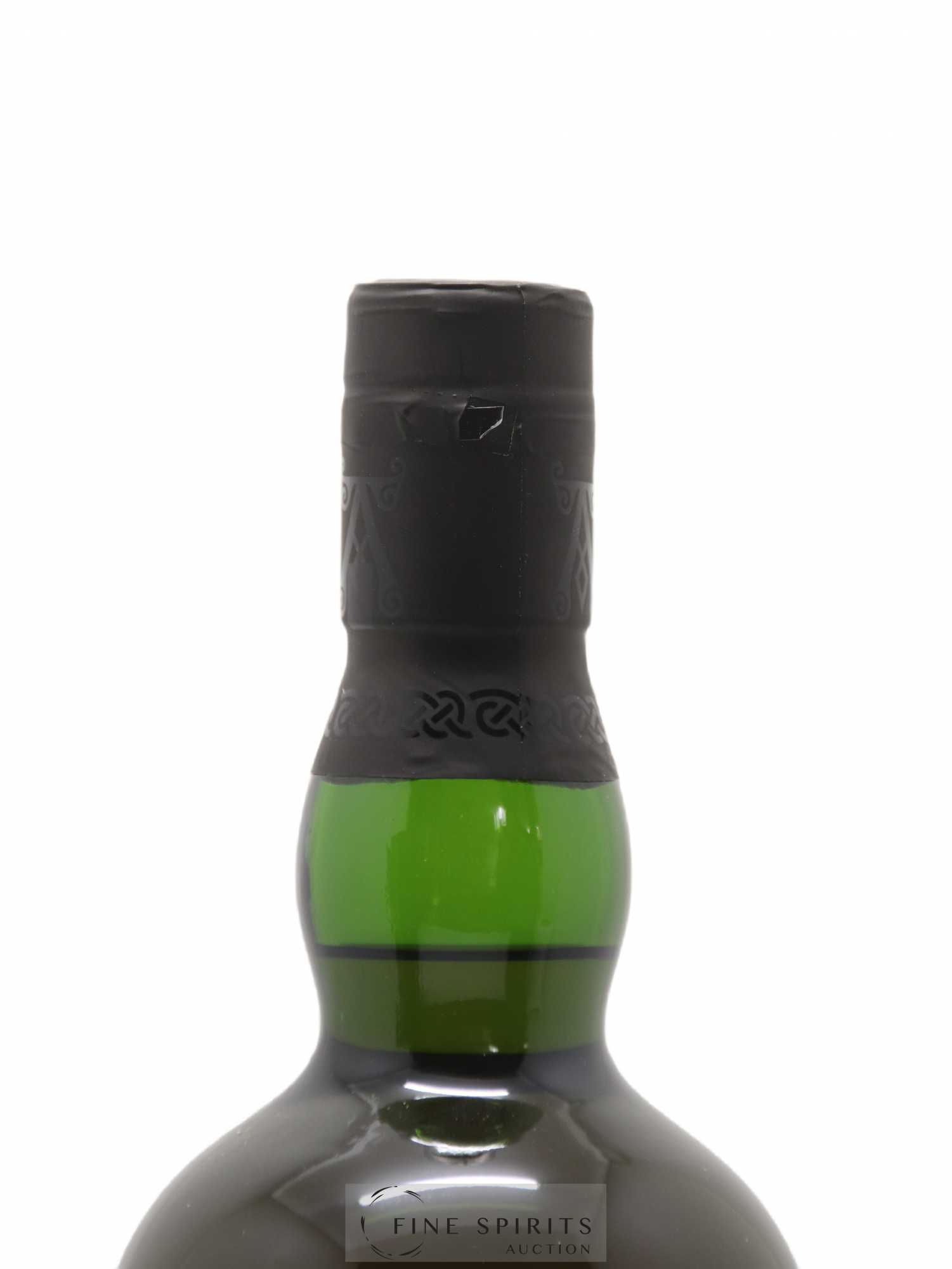 Ardbeg Of. Uigeadail The Ultimate - Lot de 1 bouteille - 3