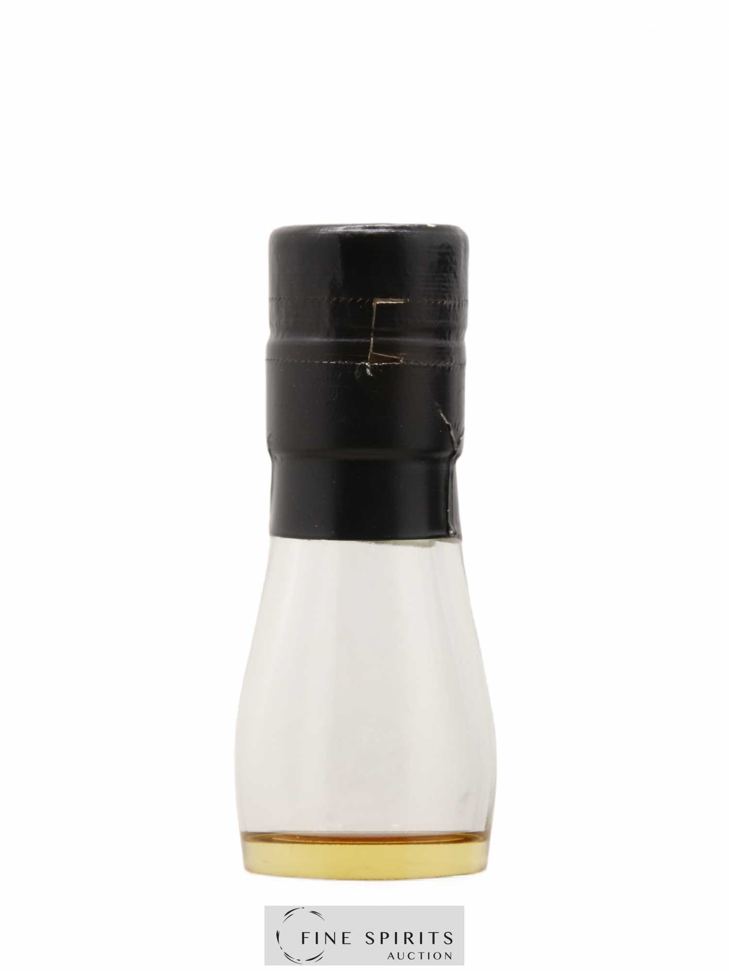 Chichibu 2009 Of. The Floor Malted One of 8800 - bottled 2012 Ichiro's Malt - Lot de 1 bouteille - 3