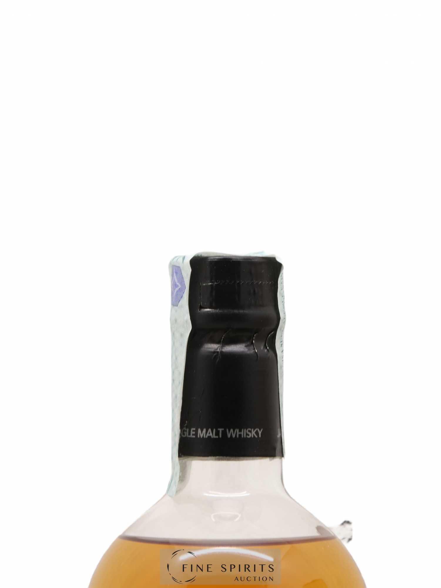 Karuizawa 2000 Of. Sherry Butt - Cask n°166 - bottled 2013 LMDW - Lot de 1 bouteille - 3
