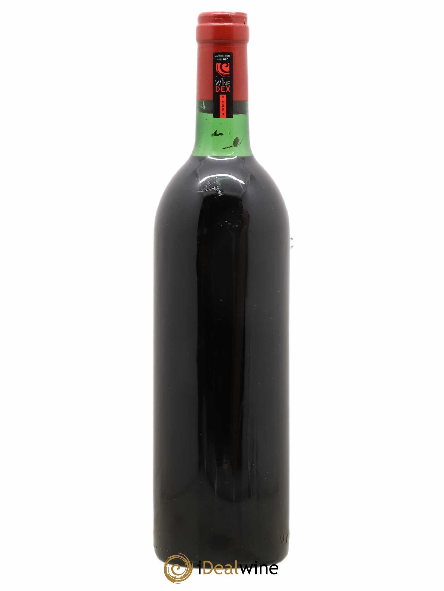 Château Lafleur 1982 - Lot de 1 bouteille - 1