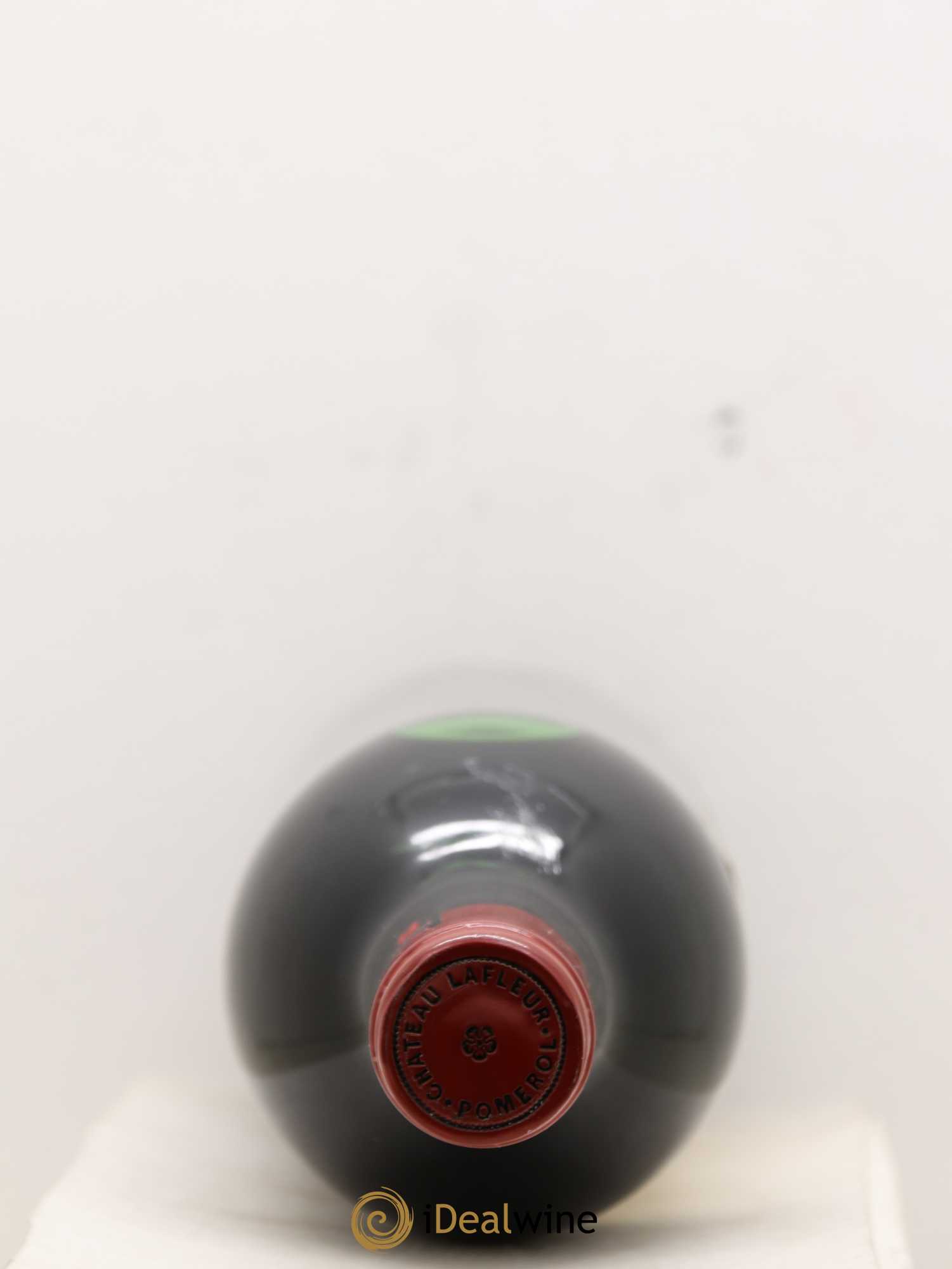 Château Lafleur 1982 - Lot de 1 bouteille - 2