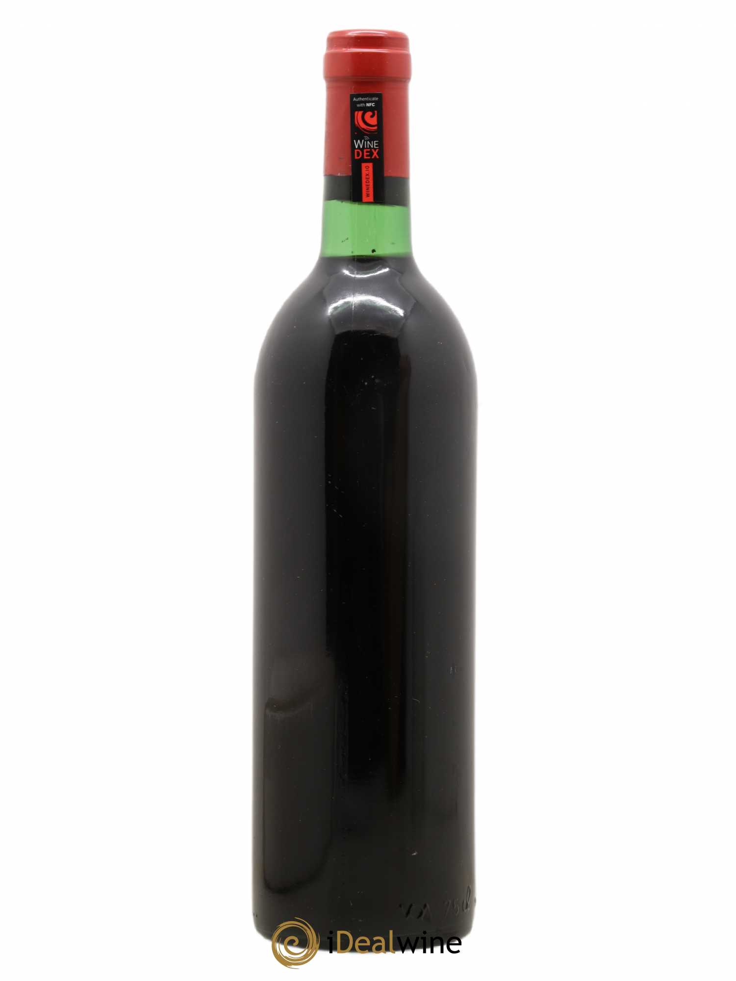 Château Lafleur 1982 - Lot de 1 bouteille - 1