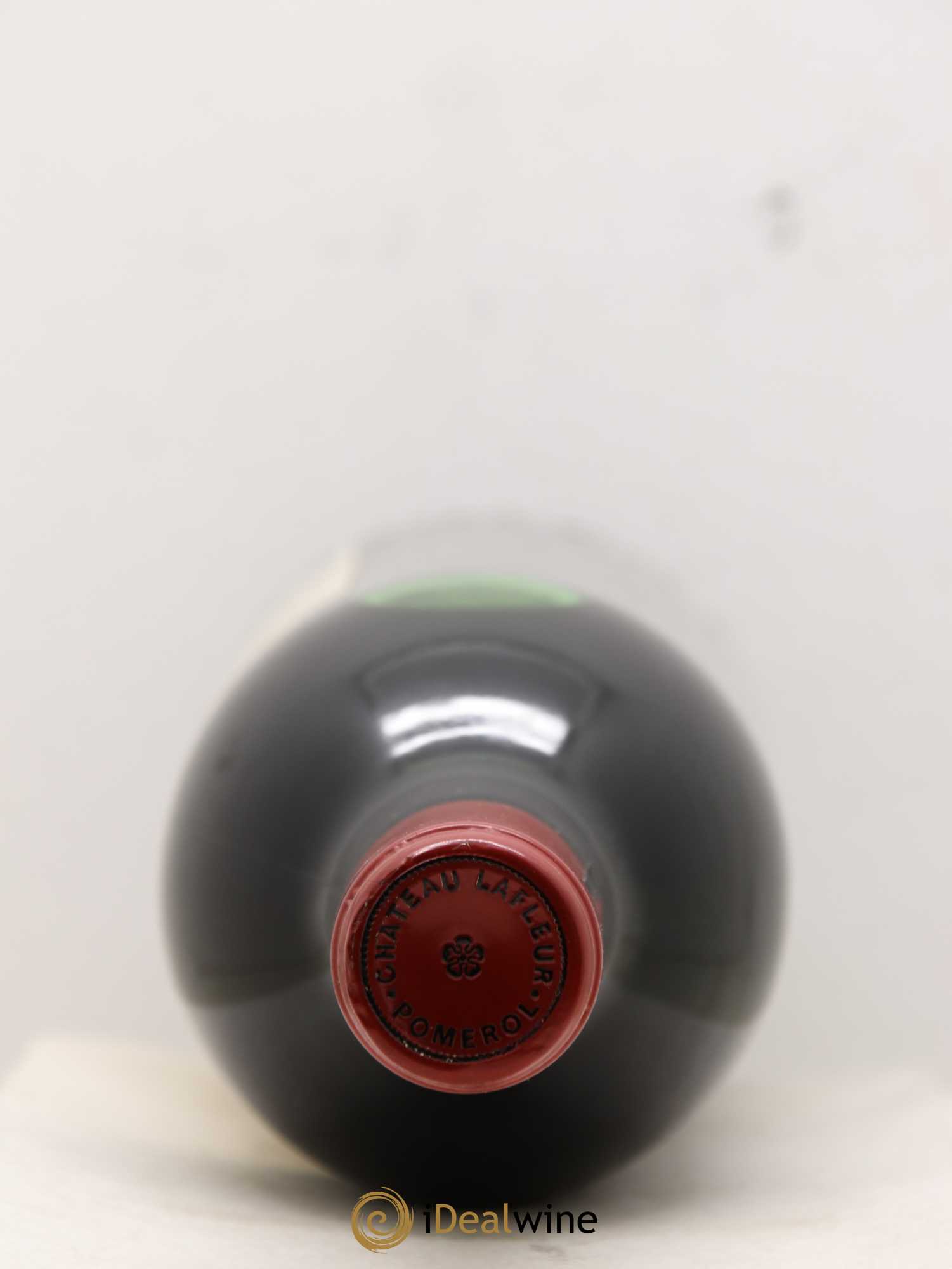 Château Lafleur 1982 - Lot de 1 bouteille - 2