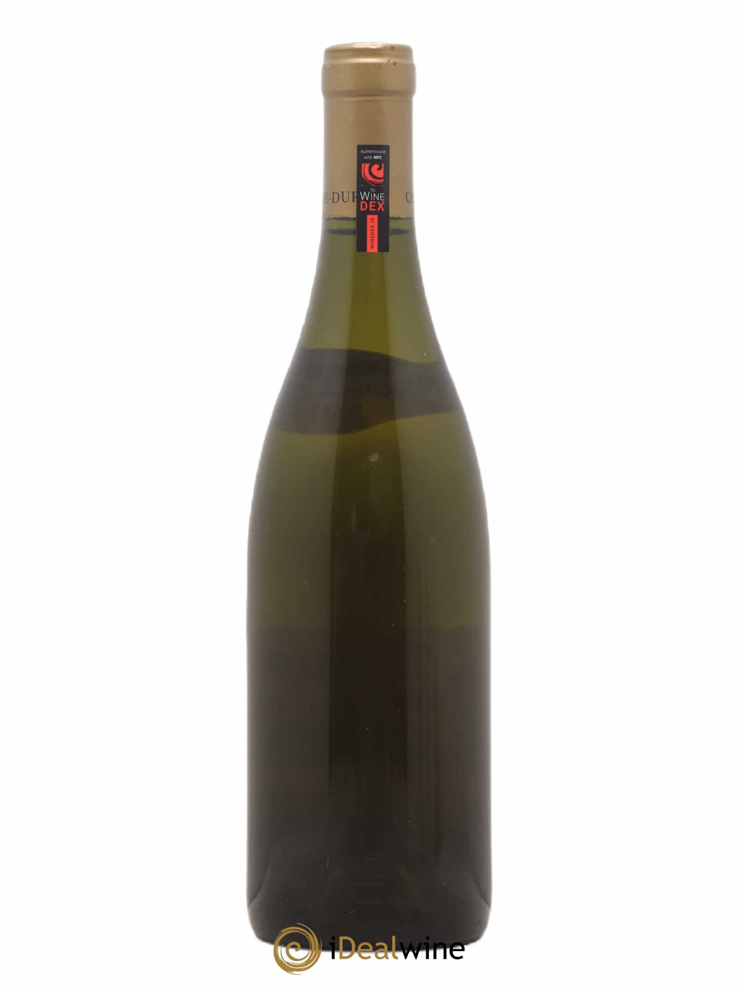 Puligny-Montrachet Les Enseignères Coche Dury (Domaine) 2015 - Lot de 1 bouteille - 1