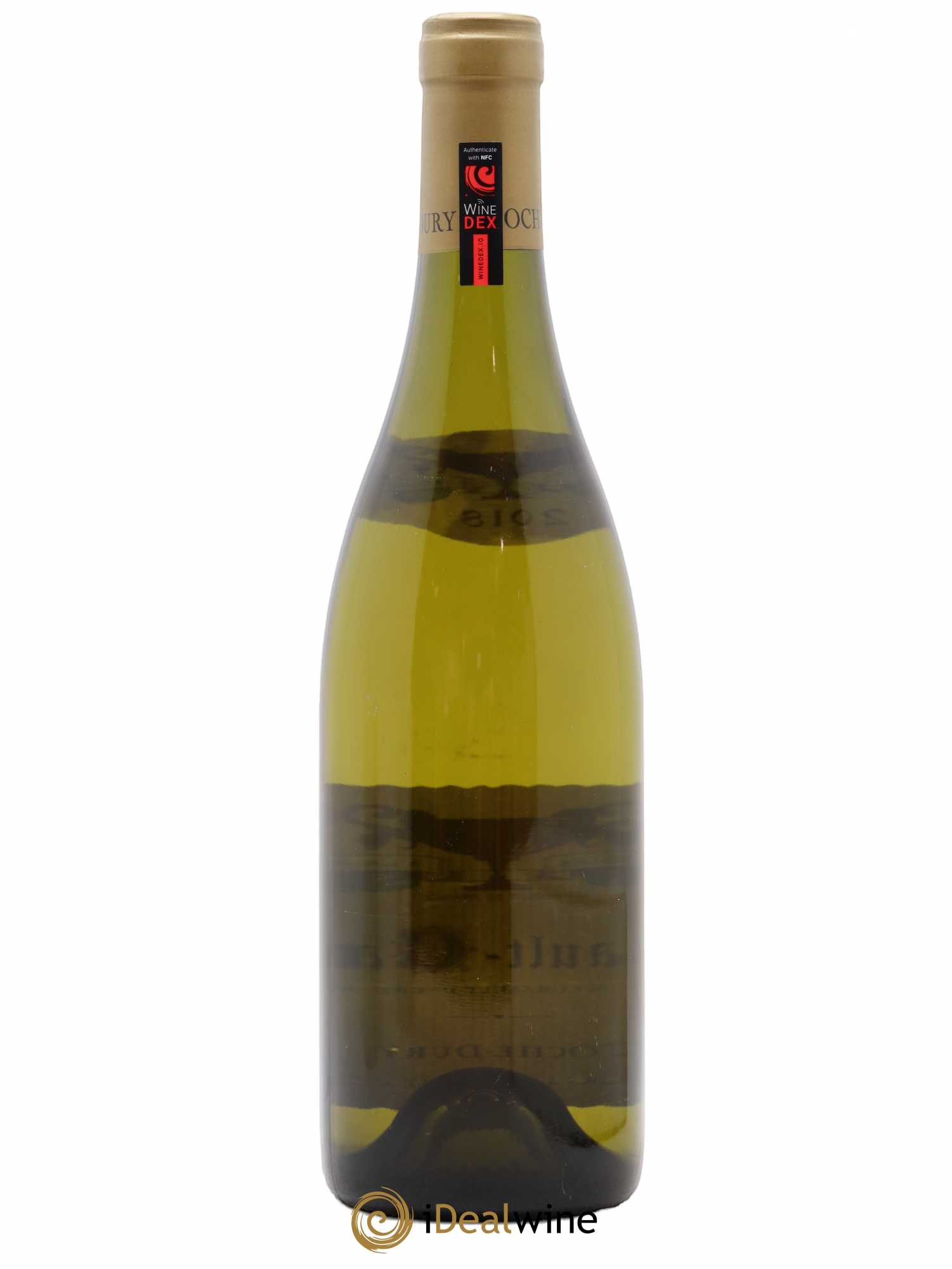 Meursault 1er Cru Caillerets Coche Dury (Domaine) 2018 - Lot de 1 bouteille - 1