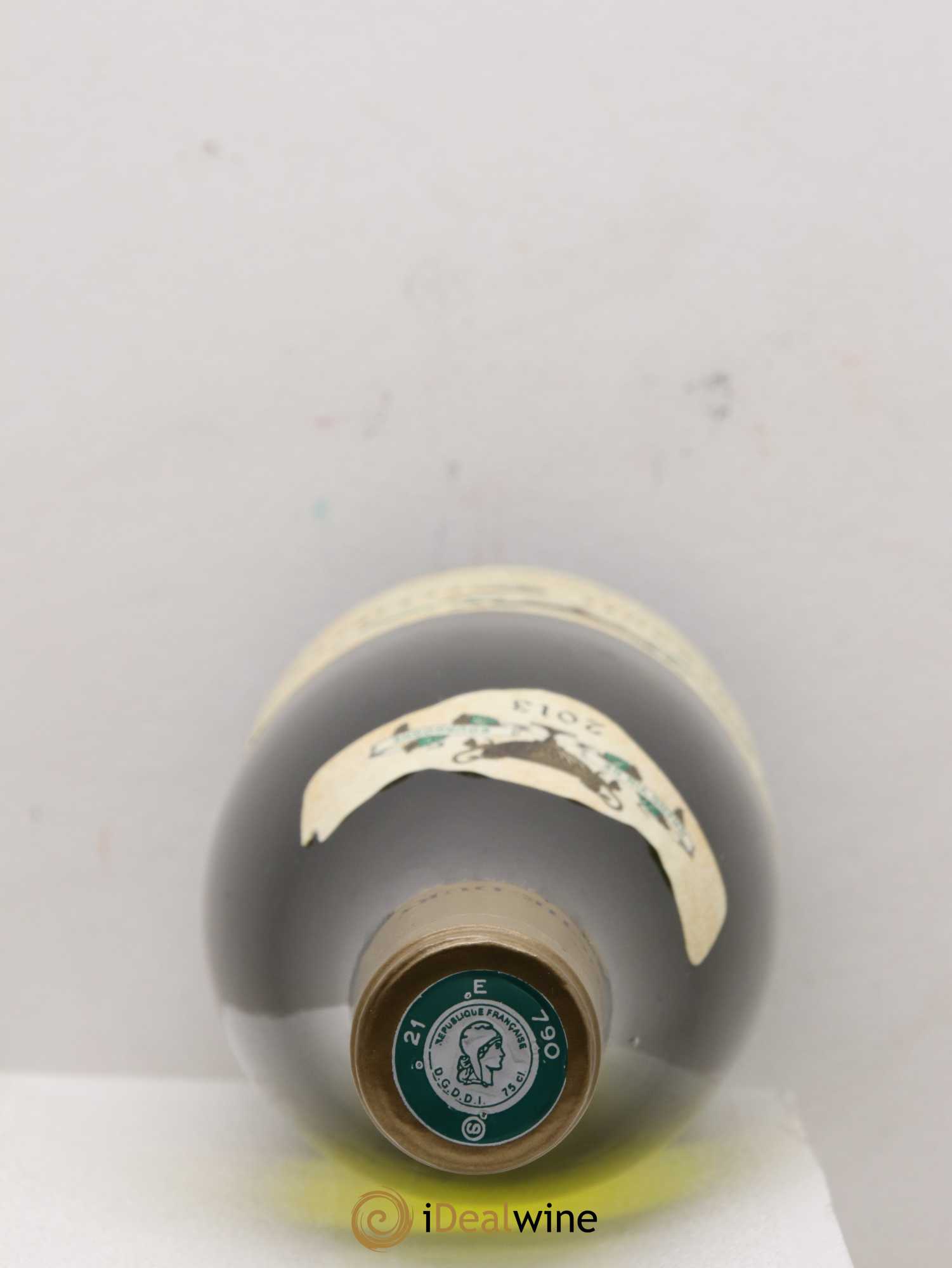 Meursault 1er Cru Perrières Coche Dury (Domaine) 2013 - Lot de 1 bouteille - 2