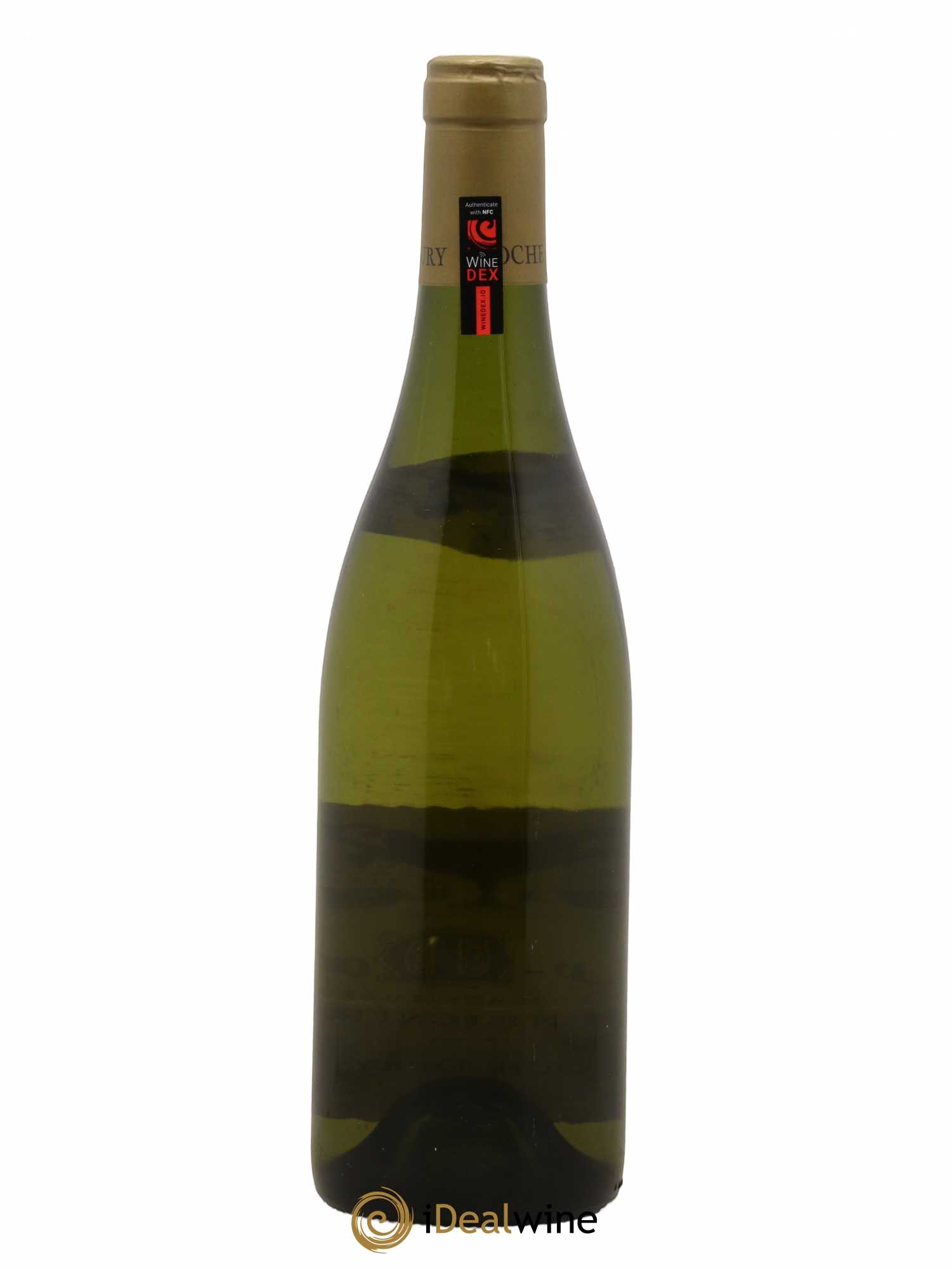 Puligny-Montrachet Les Enseignères Coche Dury (Domaine) 2017 - Lot de 1 bouteille - 1