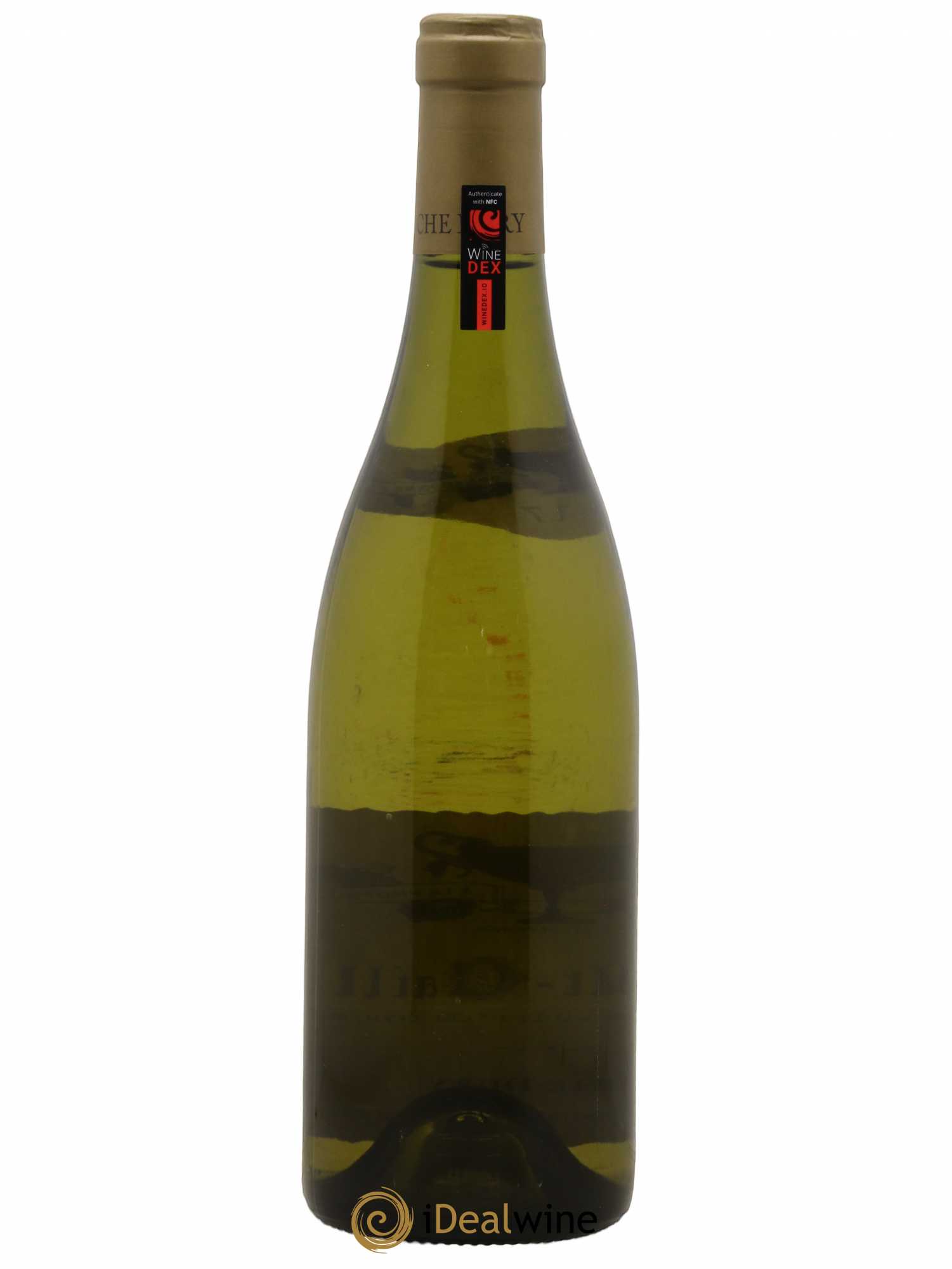 Meursault 1er Cru Caillerets Coche Dury (Domaine) 2017 - Lot de 1 bouteille - 1
