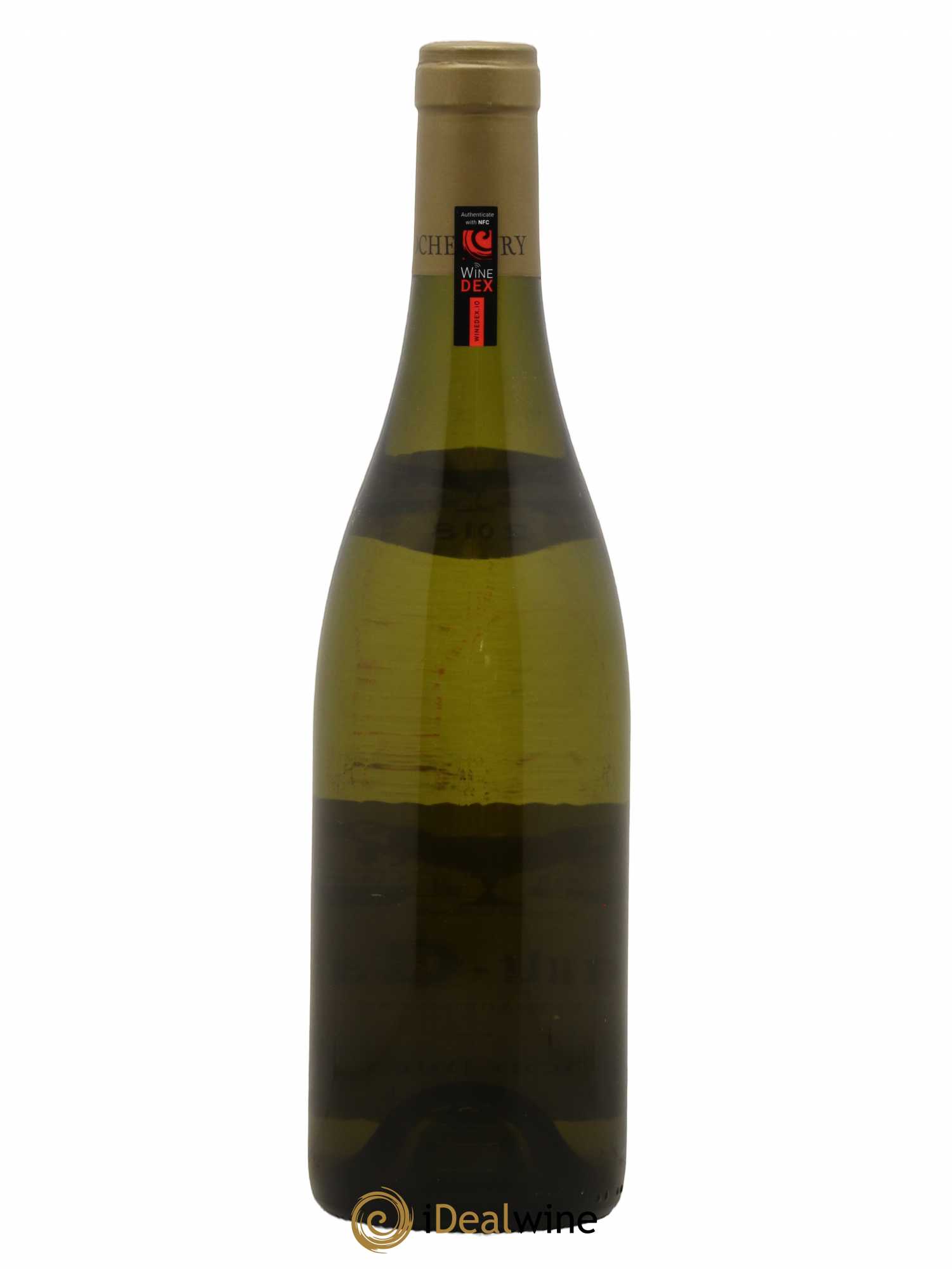 Meursault 1er Cru Caillerets Coche Dury (Domaine) 2018 - Lot de 1 bouteille - 1