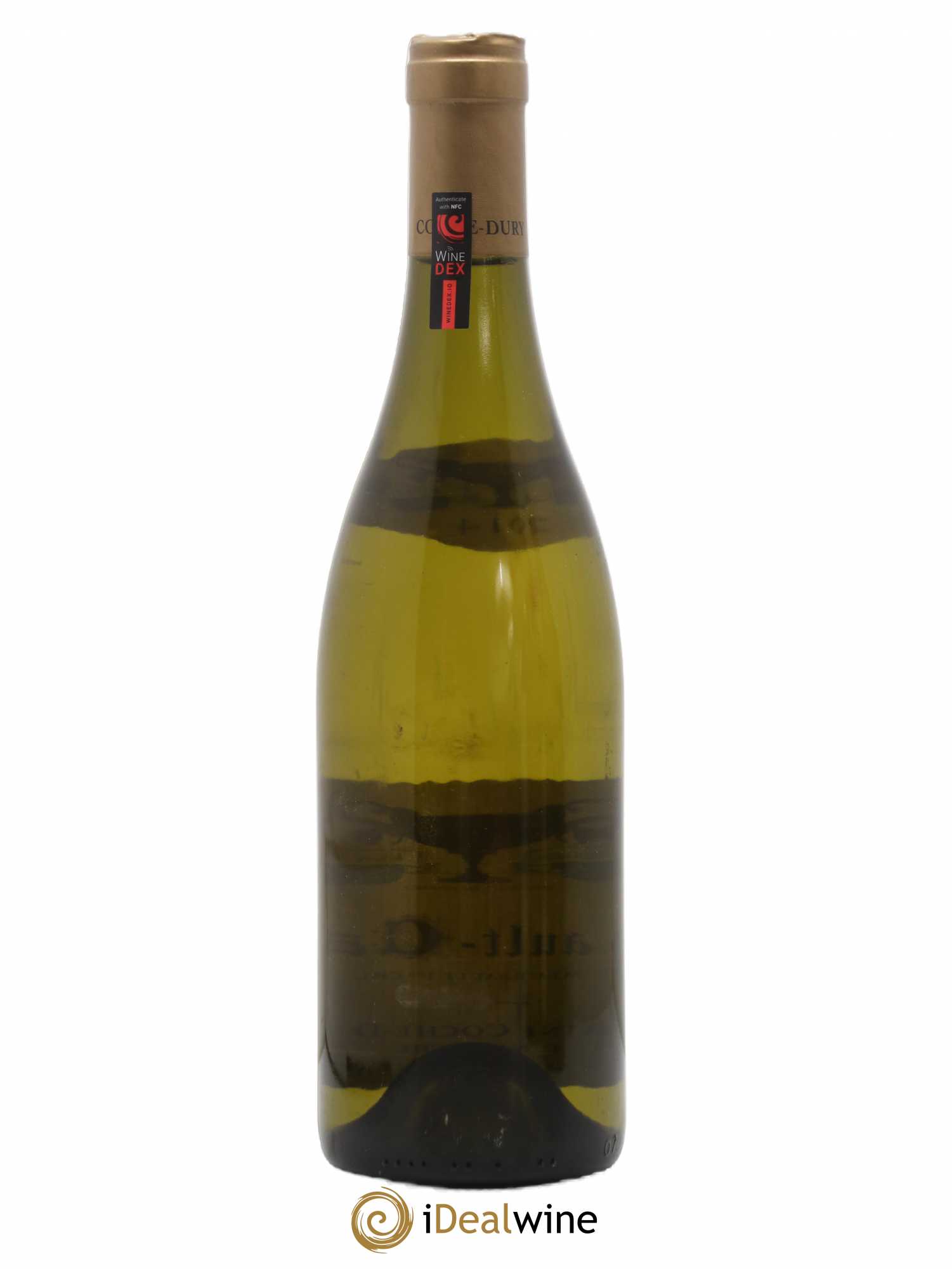 Meursault 1er Cru Caillerets Coche Dury (Domaine) 2014 - Lot de 1 bouteille - 1