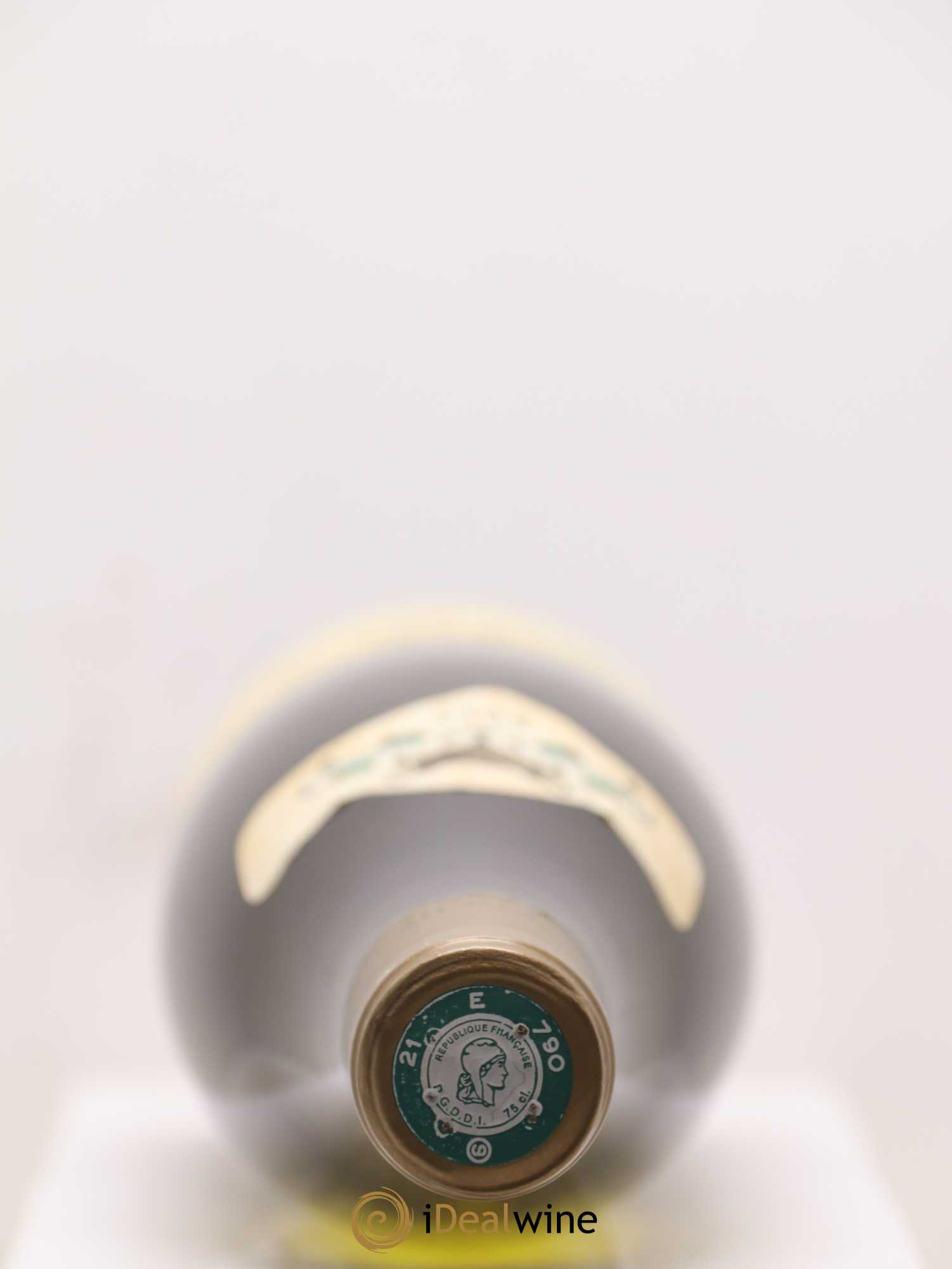 Meursault 1er Cru Caillerets Coche Dury (Domaine) 2015 - Lot de 1 bouteille - 2
