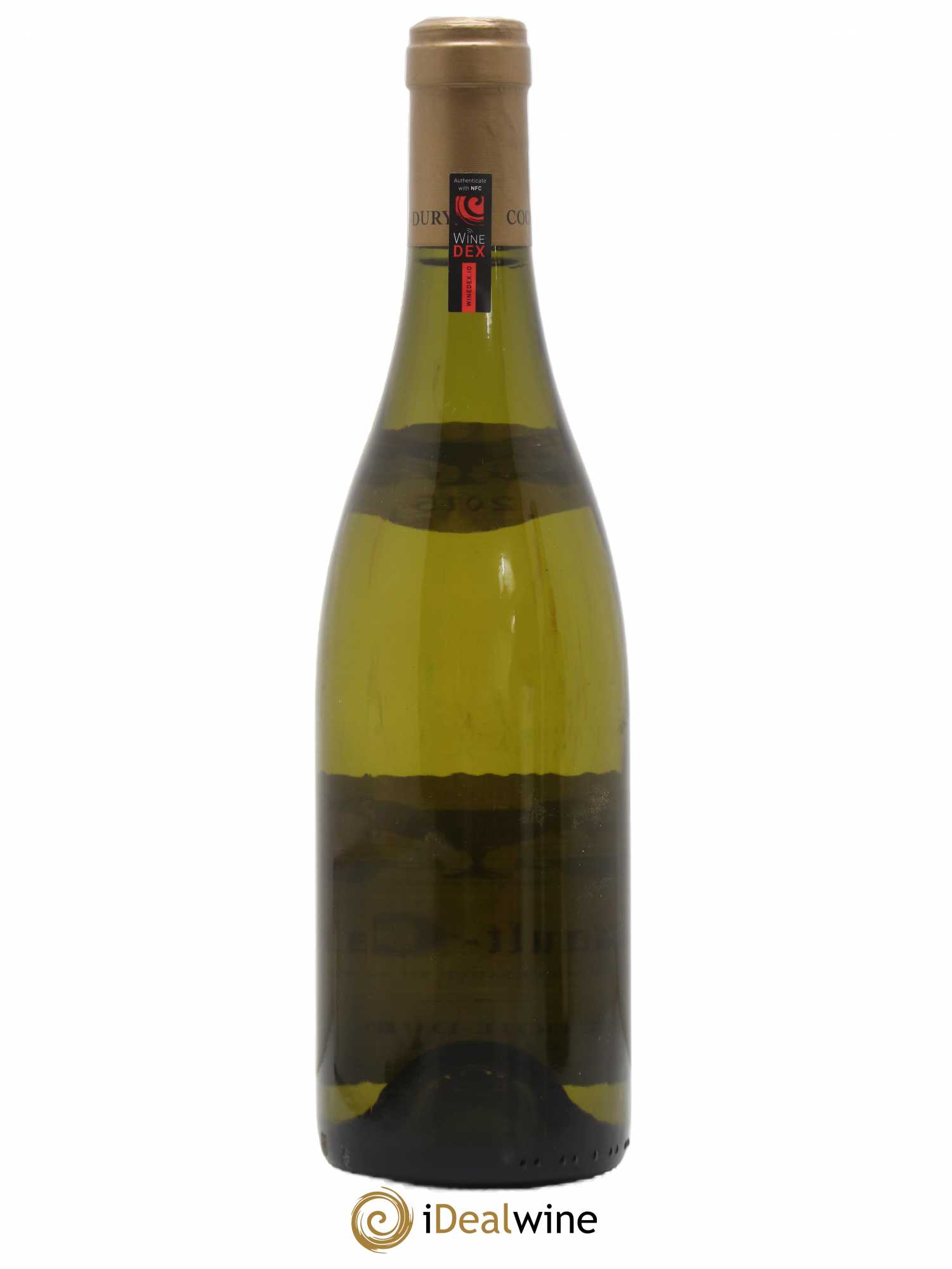 Meursault 1er Cru Caillerets Coche Dury (Domaine) 2015 - Lot de 1 bouteille - 1