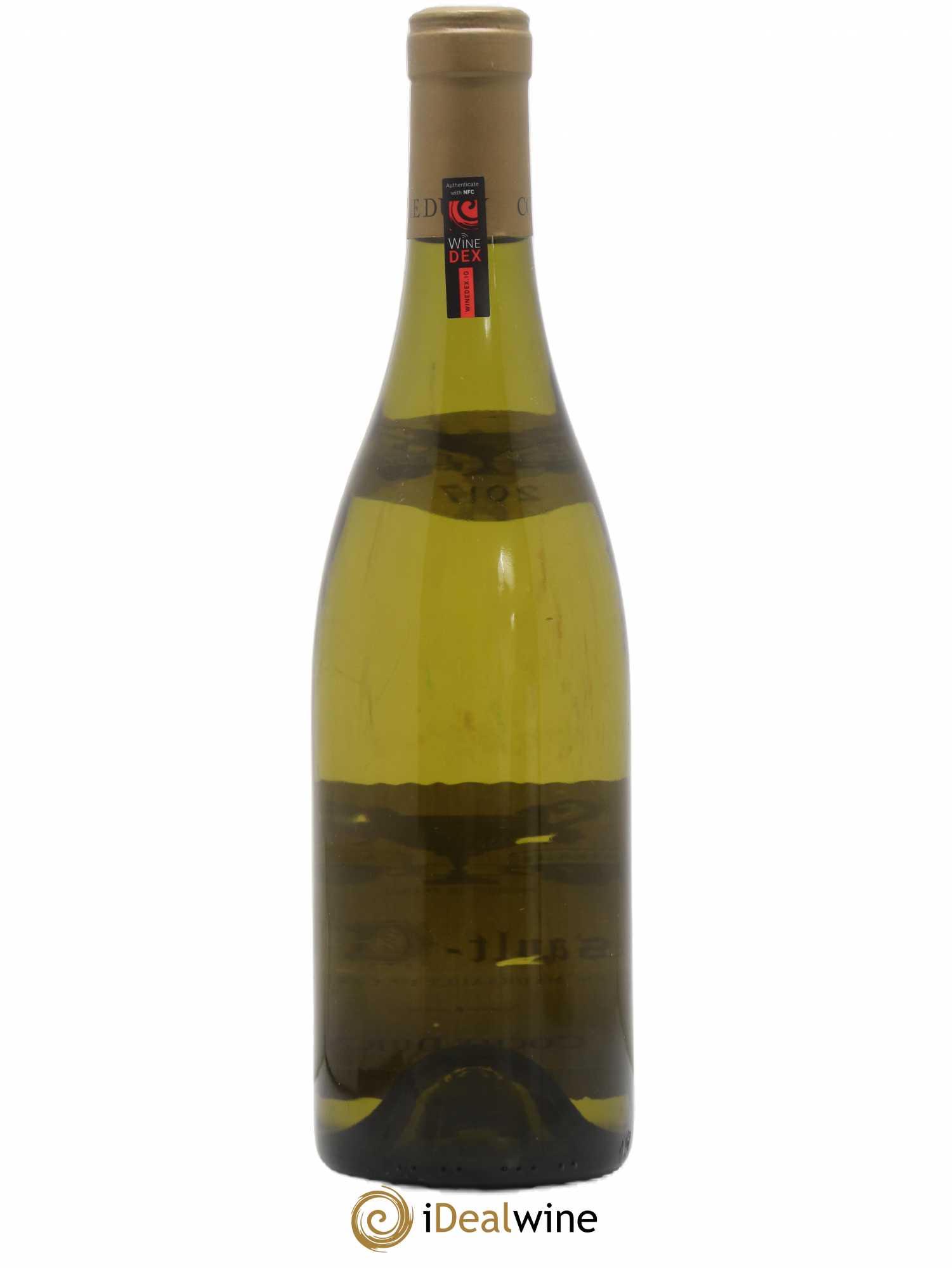 Meursault 1er Cru Caillerets Coche Dury (Domaine) 2017 - Posten von 1 Flasche - 1