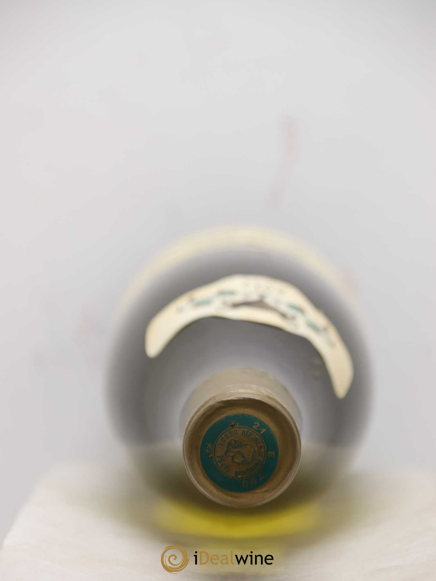 Meursault 1er Cru Caillerets Coche Dury (Domaine) 2017 - Posten von 1 Flasche - 2