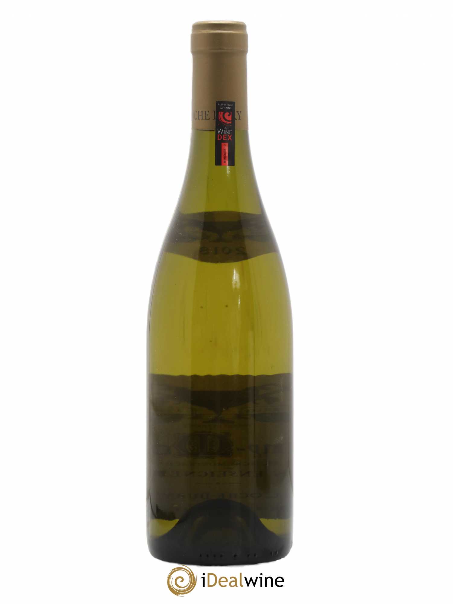 Puligny-Montrachet Les Enseignères Coche Dury (Domaine) 2018 - Lot de 1 bouteille - 1