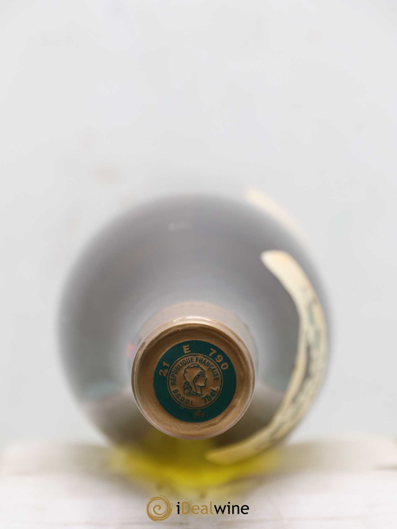 Puligny-Montrachet Les Enseignères Coche Dury (Domaine) 2020 - Lot de 2 bouteilles - 2