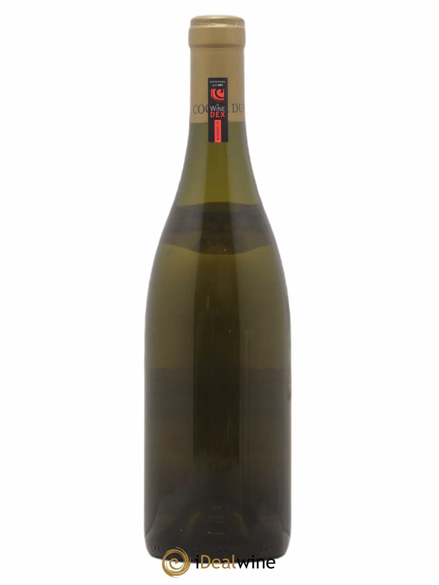 Meursault 1er Cru Caillerets Coche Dury (Domaine) 2016 - Lot de 1 bouteille - 1