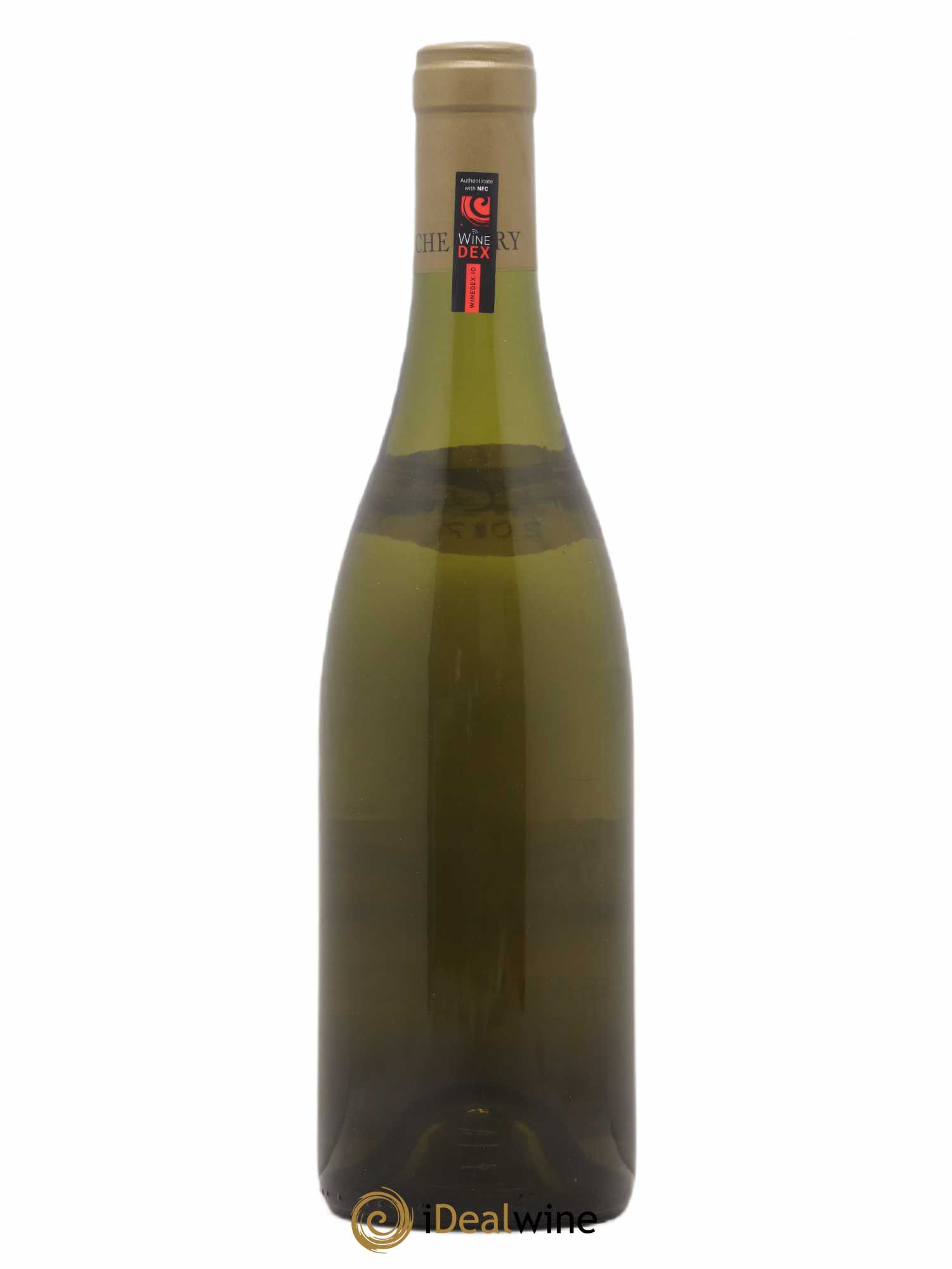 Meursault 1er Cru Caillerets Coche Dury (Domaine) 2017 - Lot de 1 bouteille - 1