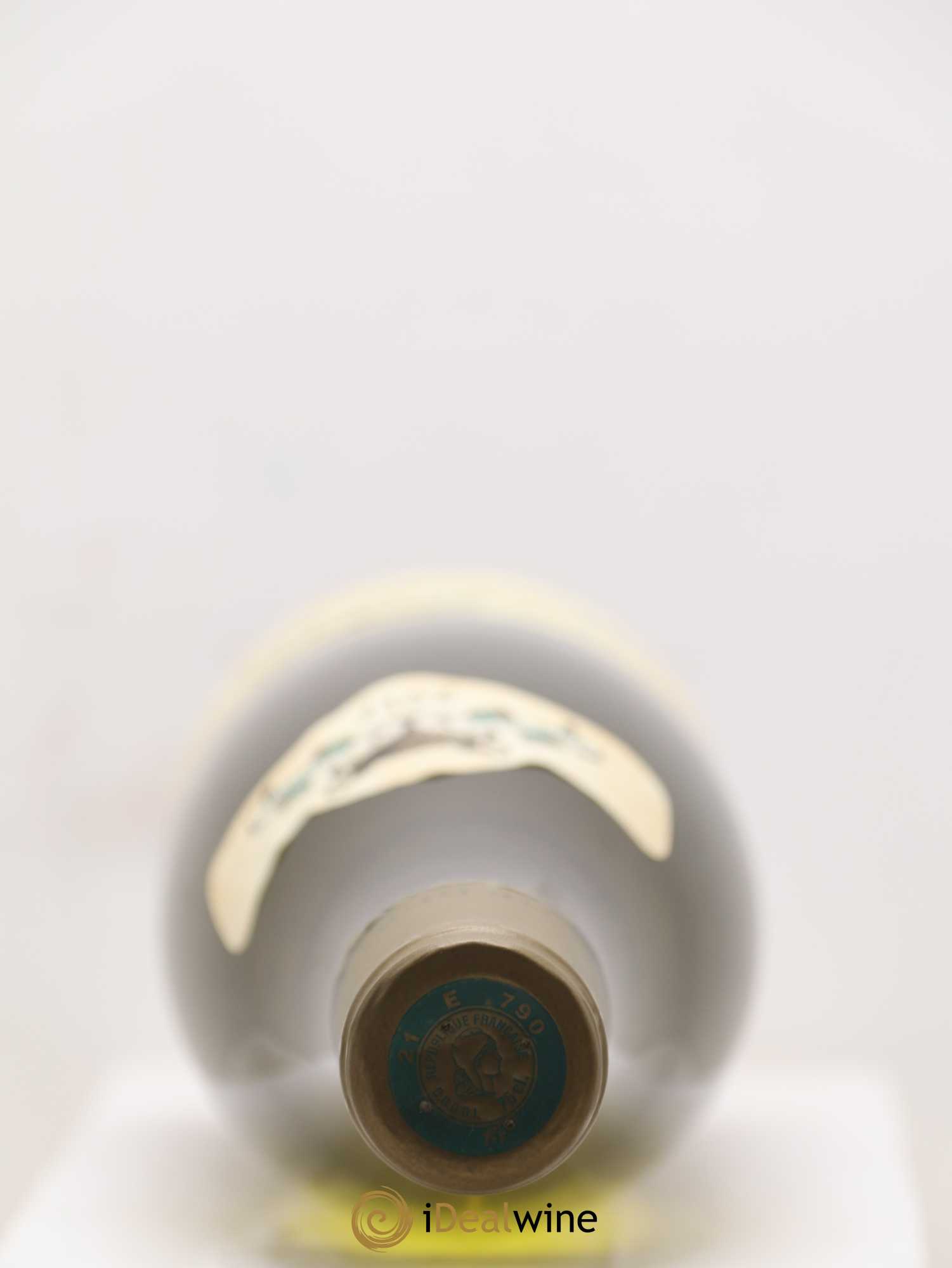 Meursault 1er Cru Caillerets Coche Dury (Domaine) 2017 - Lot de 1 bouteille - 2