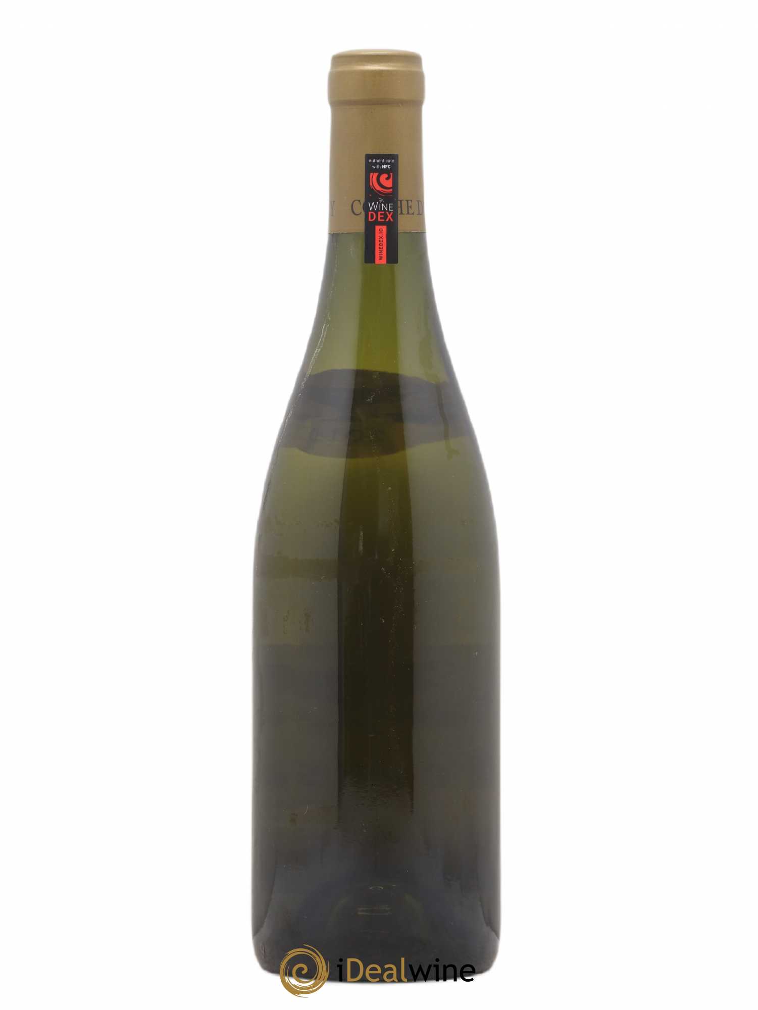 Meursault Coche Dury (Domaine) 2019 - Lot de 1 bouteille - 1